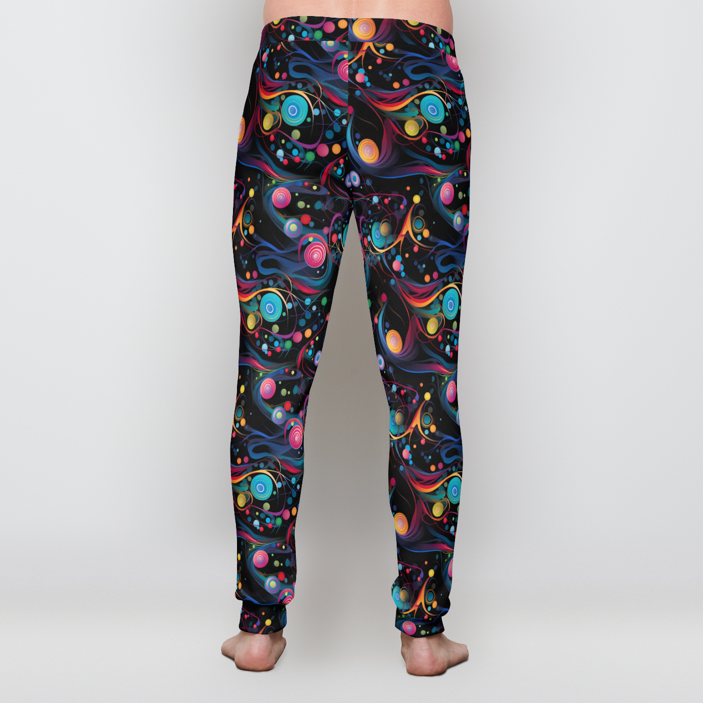 Whirling Wonderland Unisex Joggers