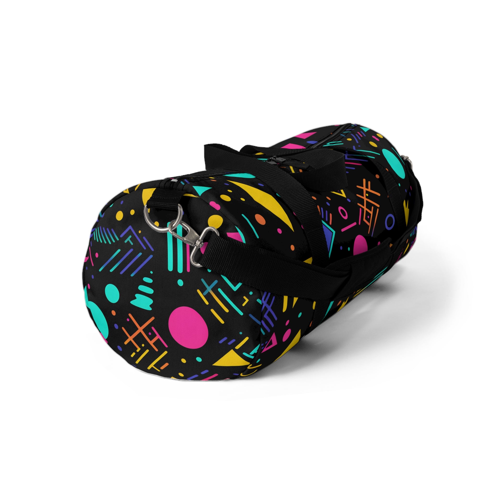 Chroma Chameleon Duffel Bag