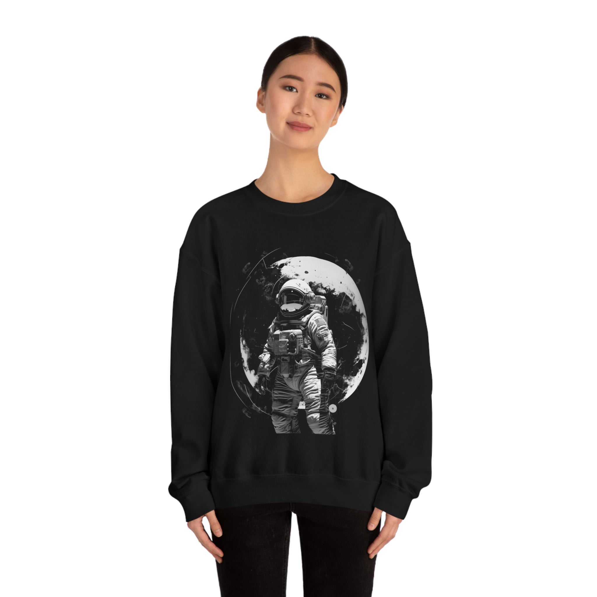 Lunar Legacy Sweatshirt