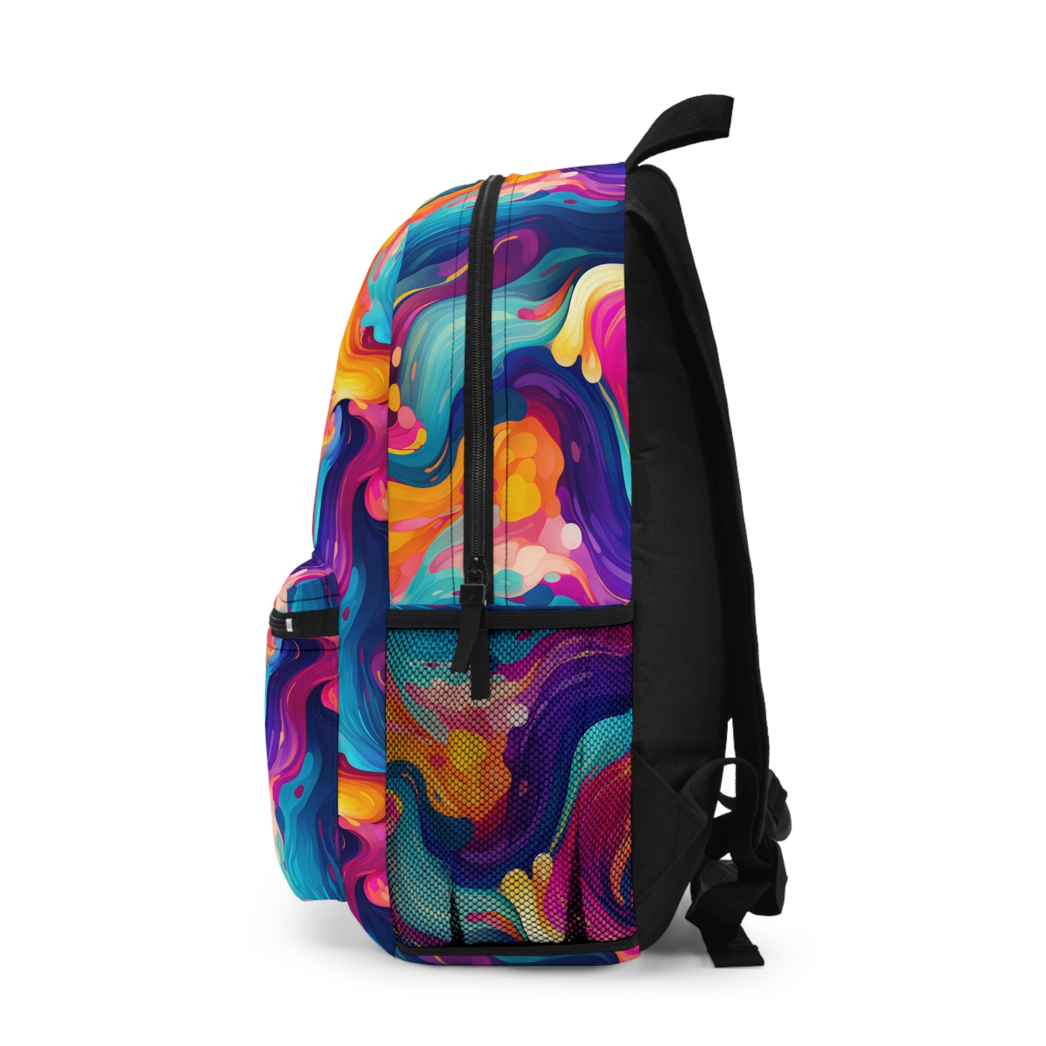 Enchanted Psyche Backpack