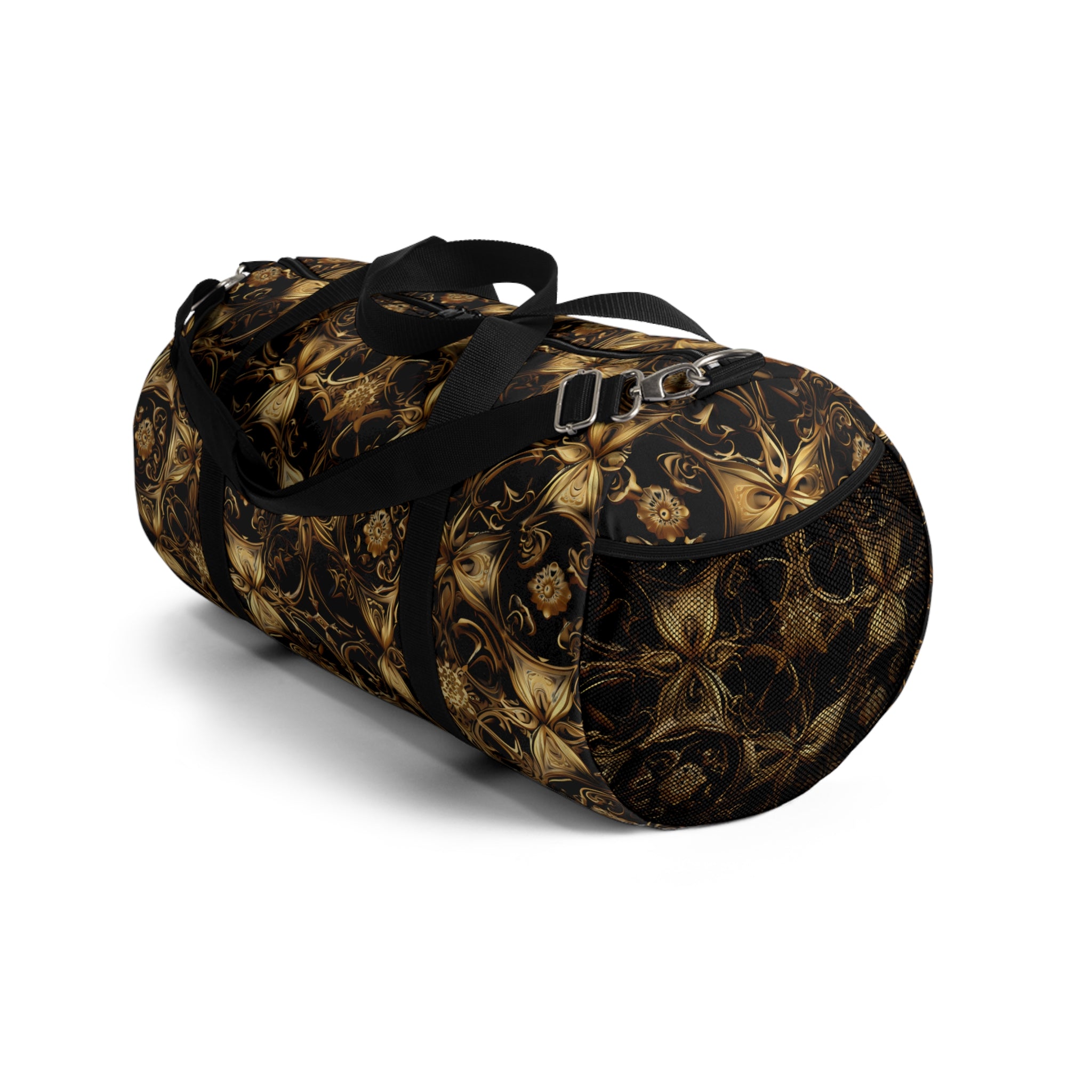 Victorian Vogue Duffel Bag