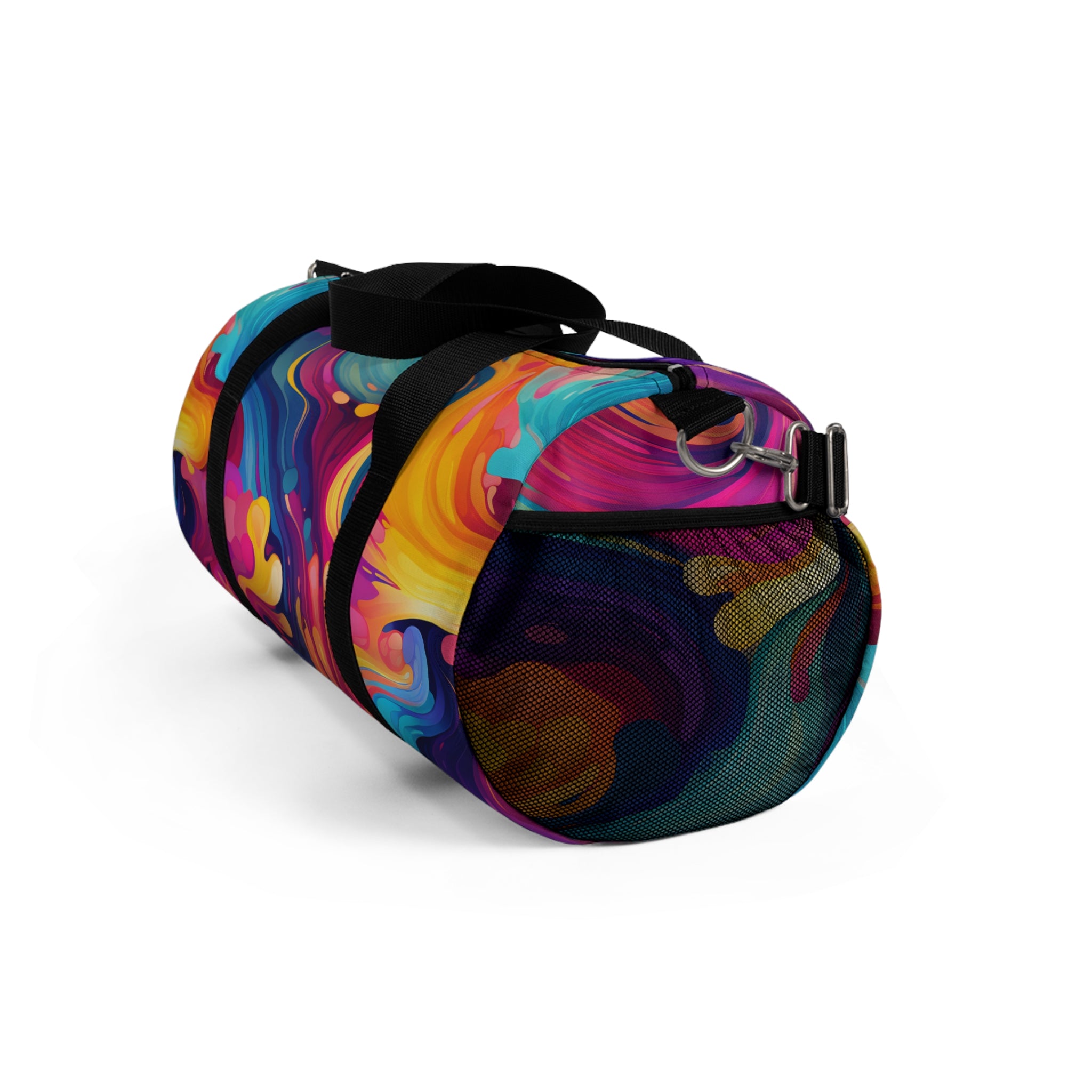 Enchanted Psyche Duffel Bag