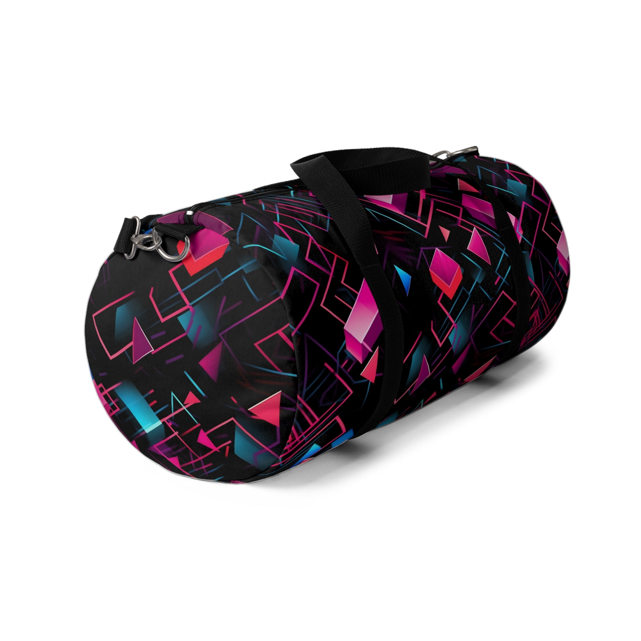 Neon Nova Duffel Bag