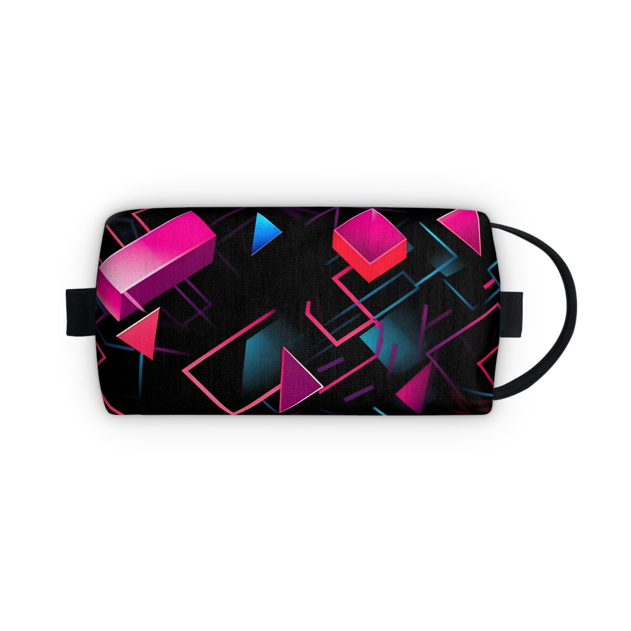 Neon Nova Toiletry Bag