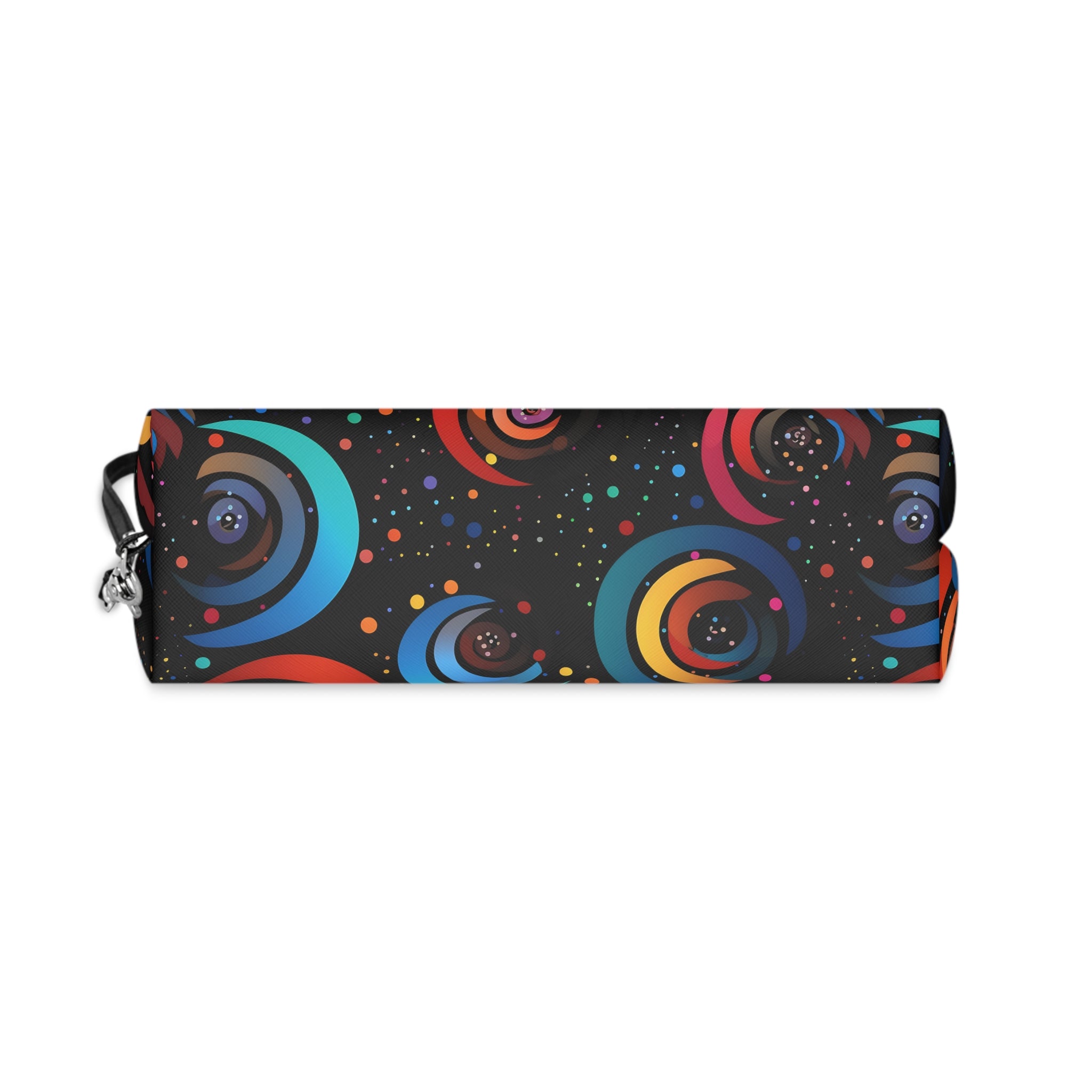 Spiral Spectrum Makeup Bag