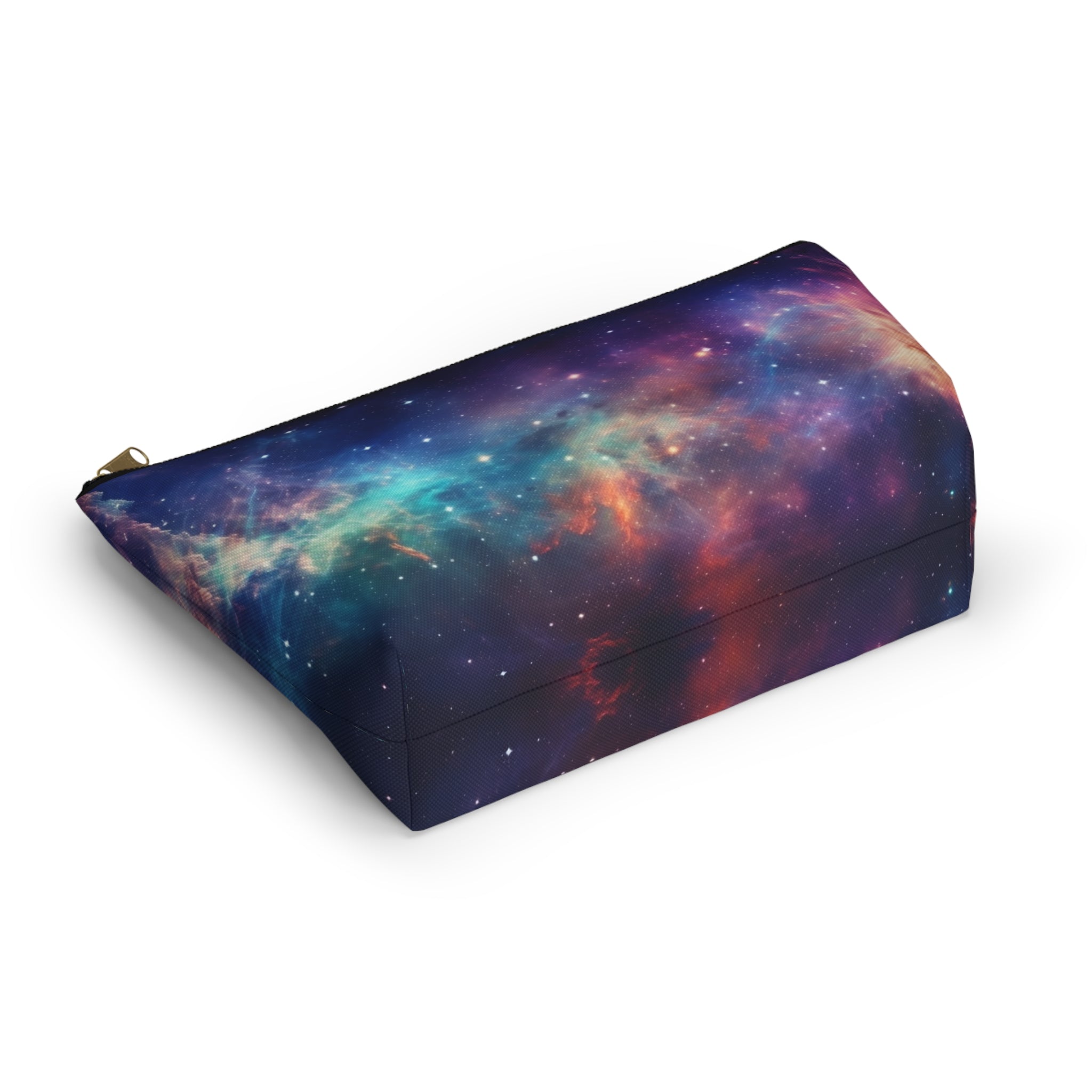 Galactic Glimmer Accessory Pouch