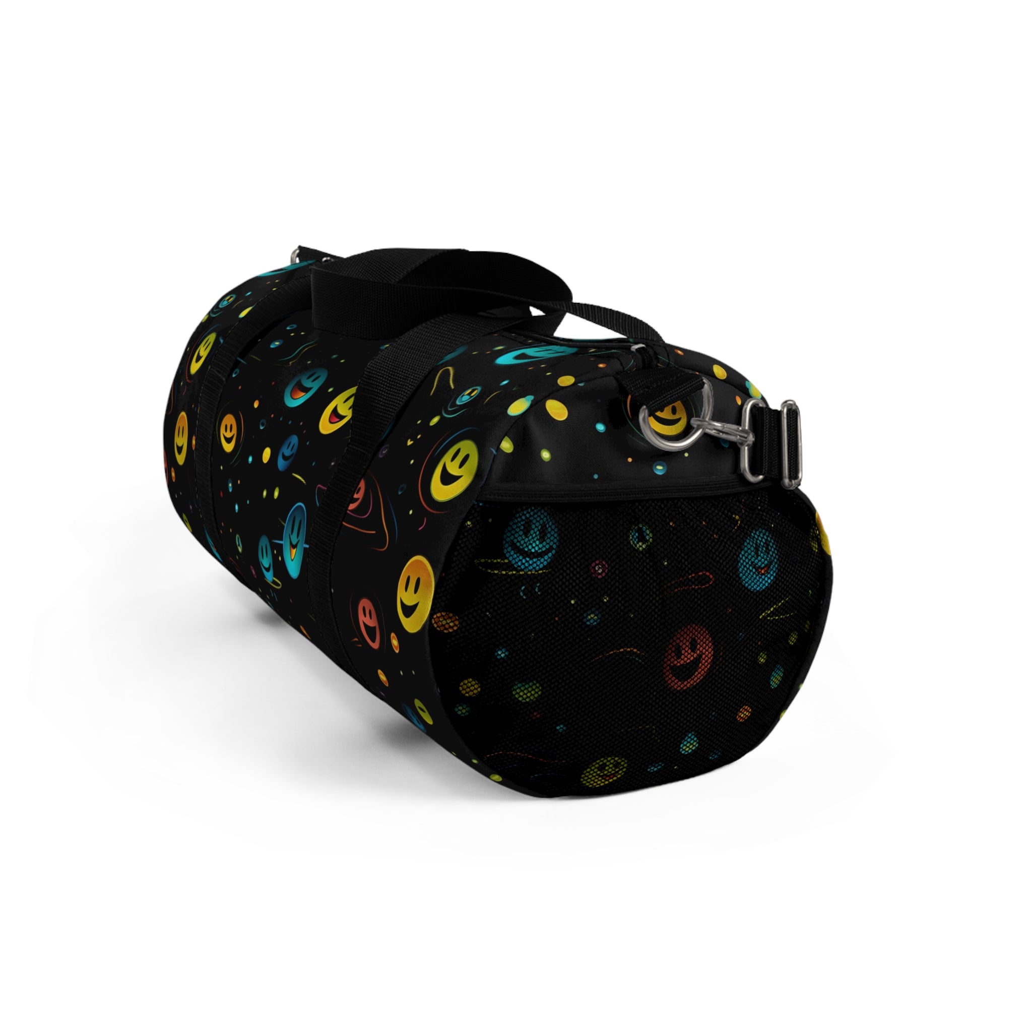 Smiley Salsa Duffel Bag