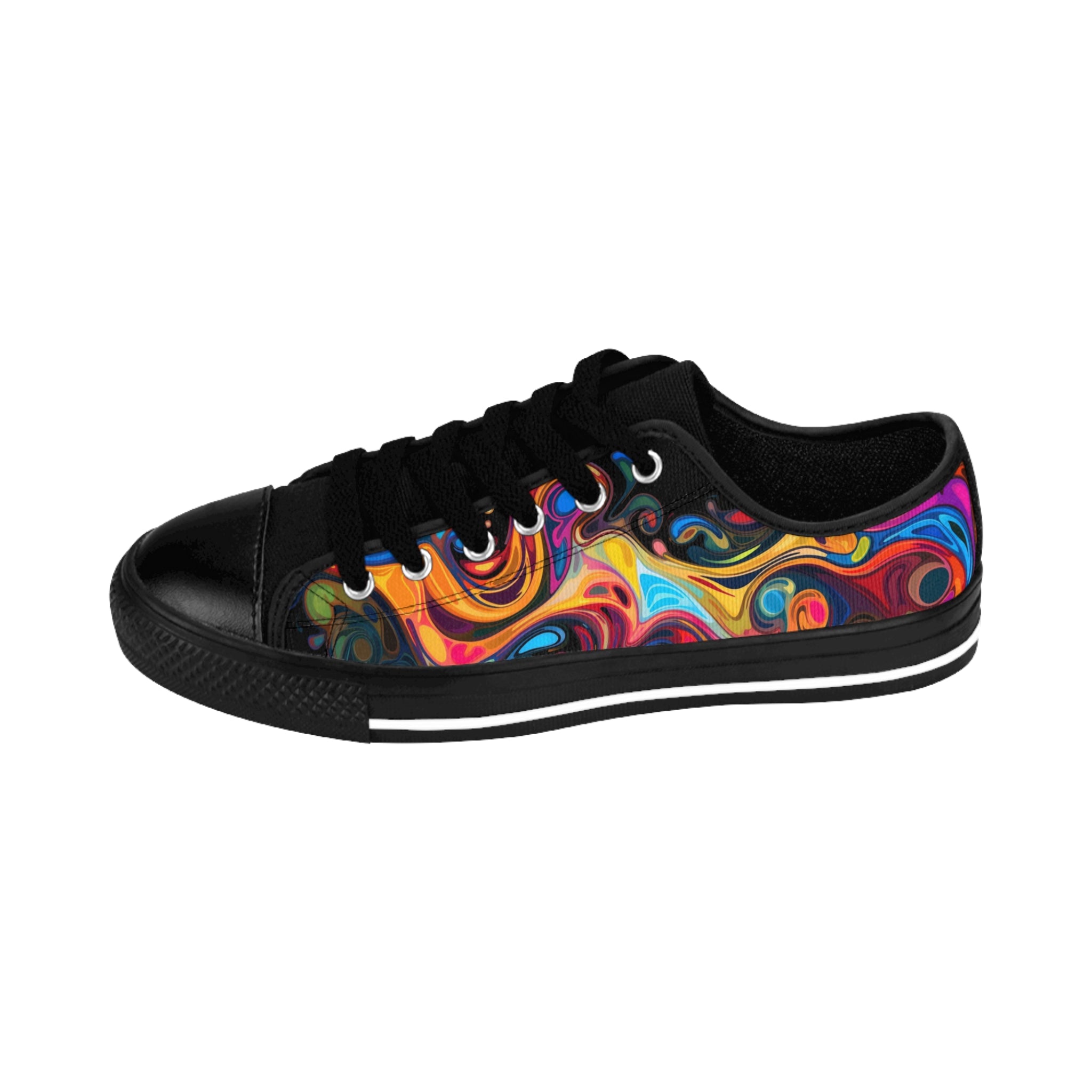 Women's Mind Melter Low Top Shoes