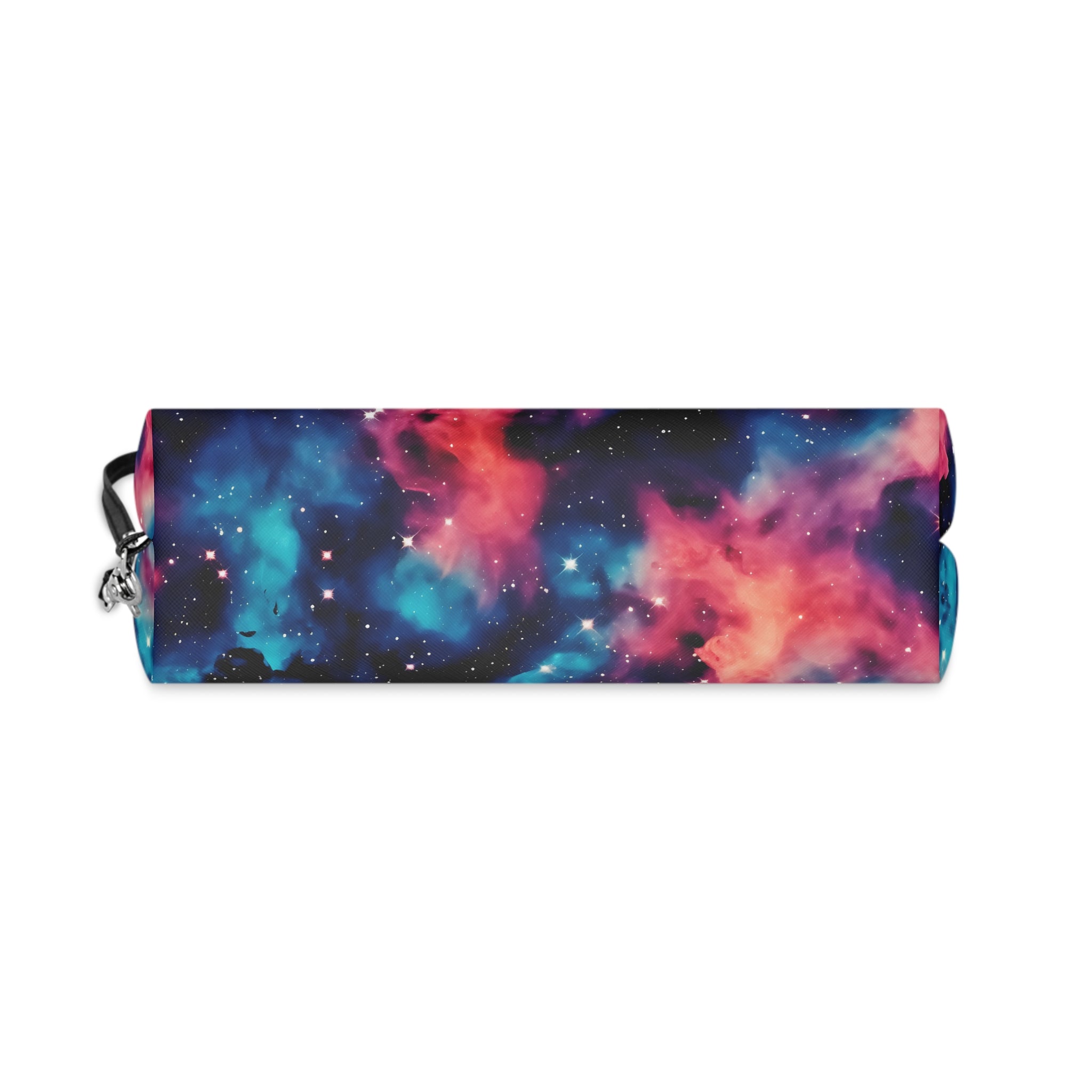 Spiral Galaxy Makeup Bag