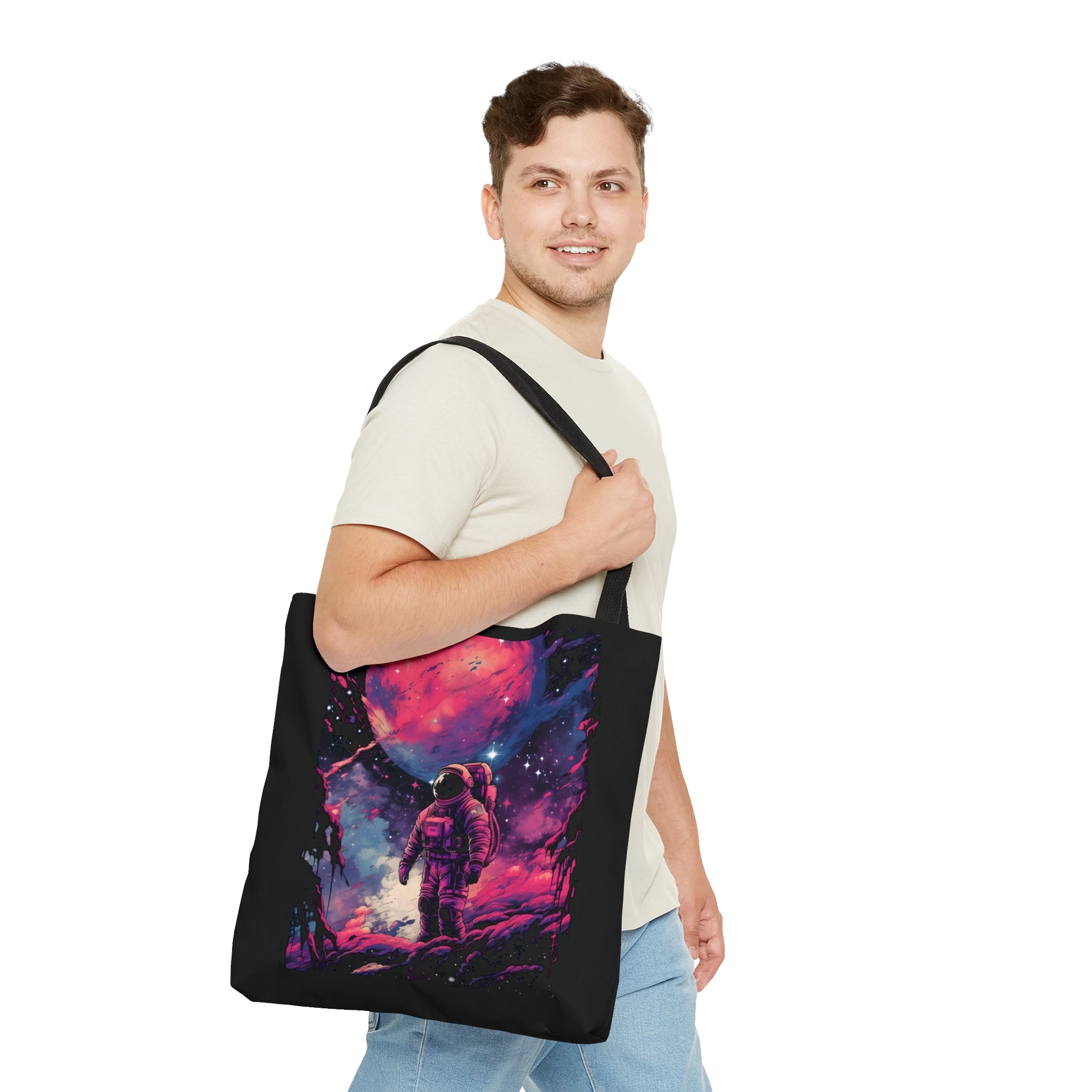 Celestial Couture Tote Bag