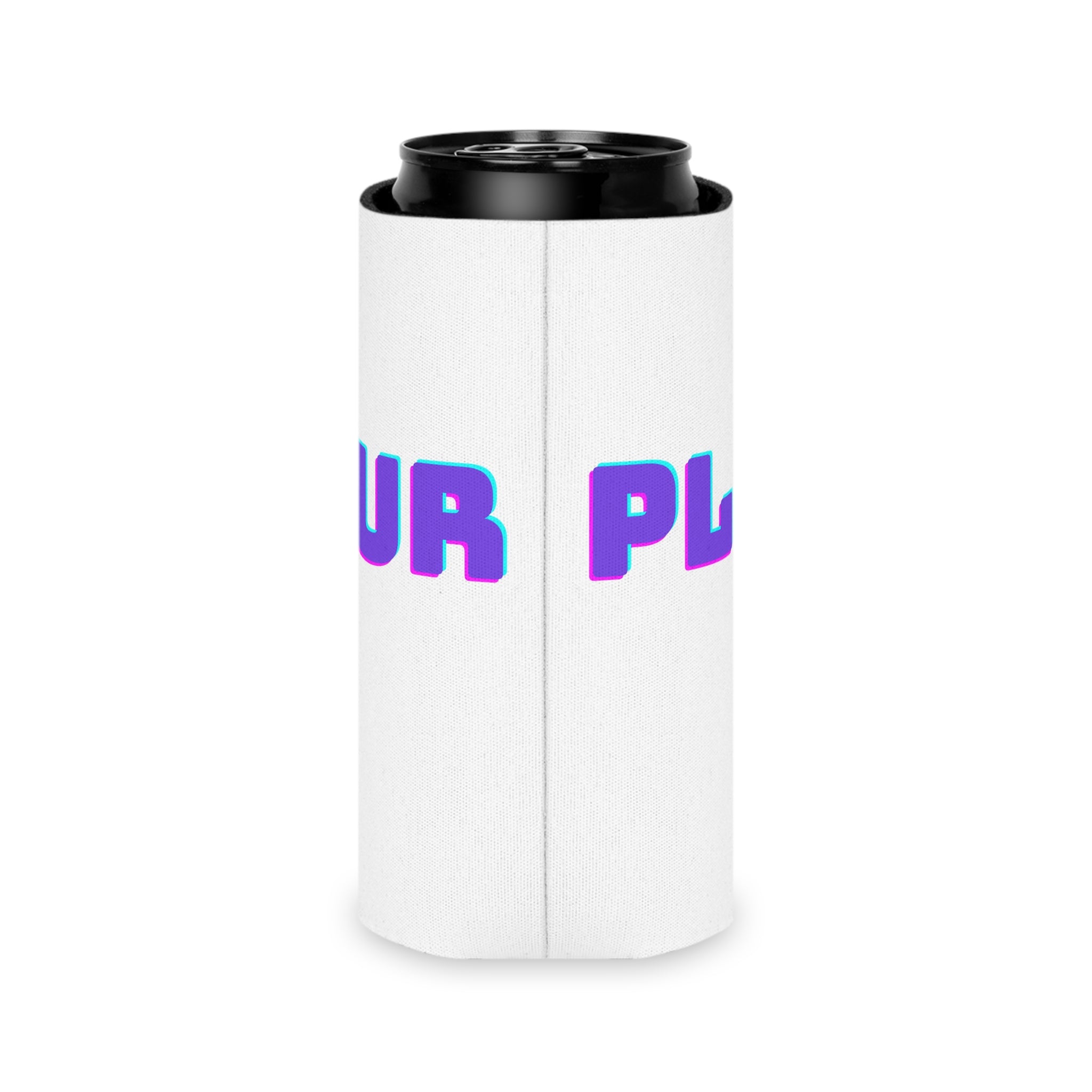 PLUR Can Cooler