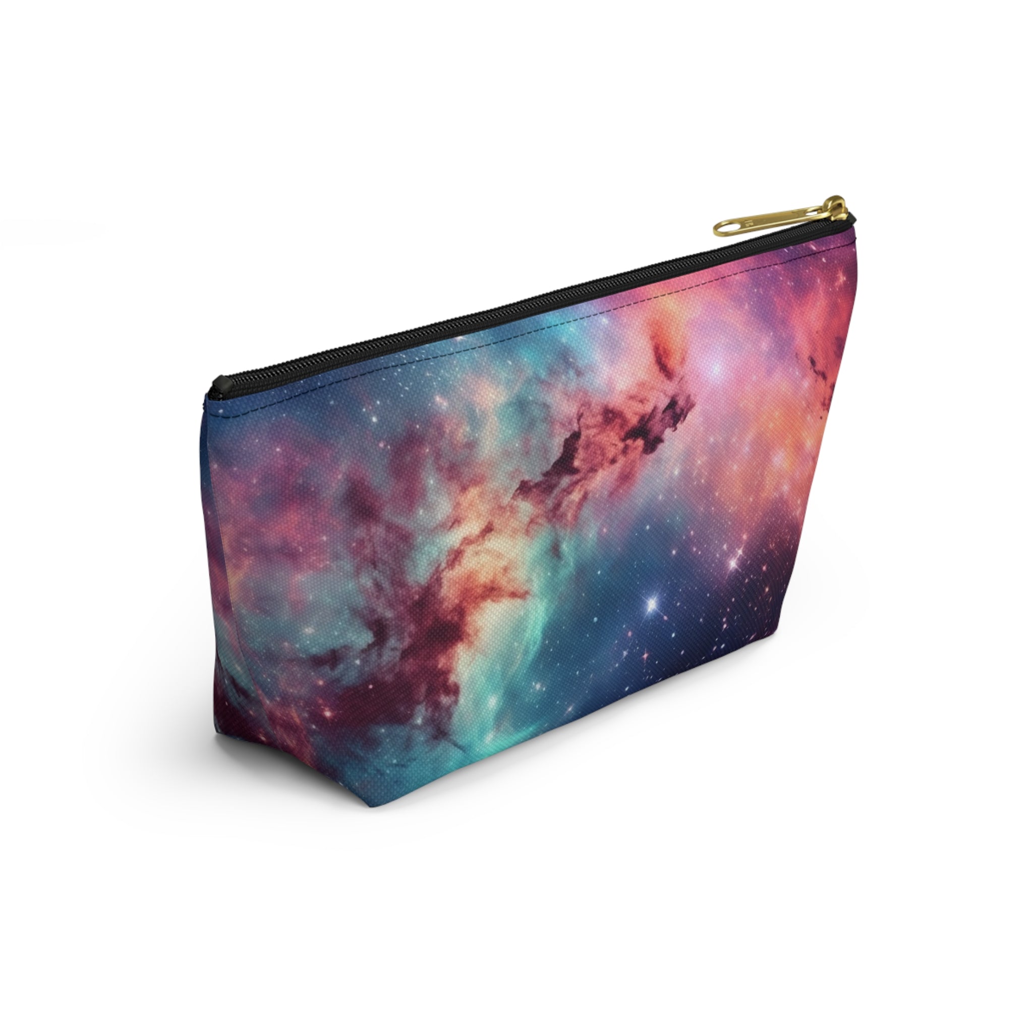 Nebulous Orbit Accessory Pouch