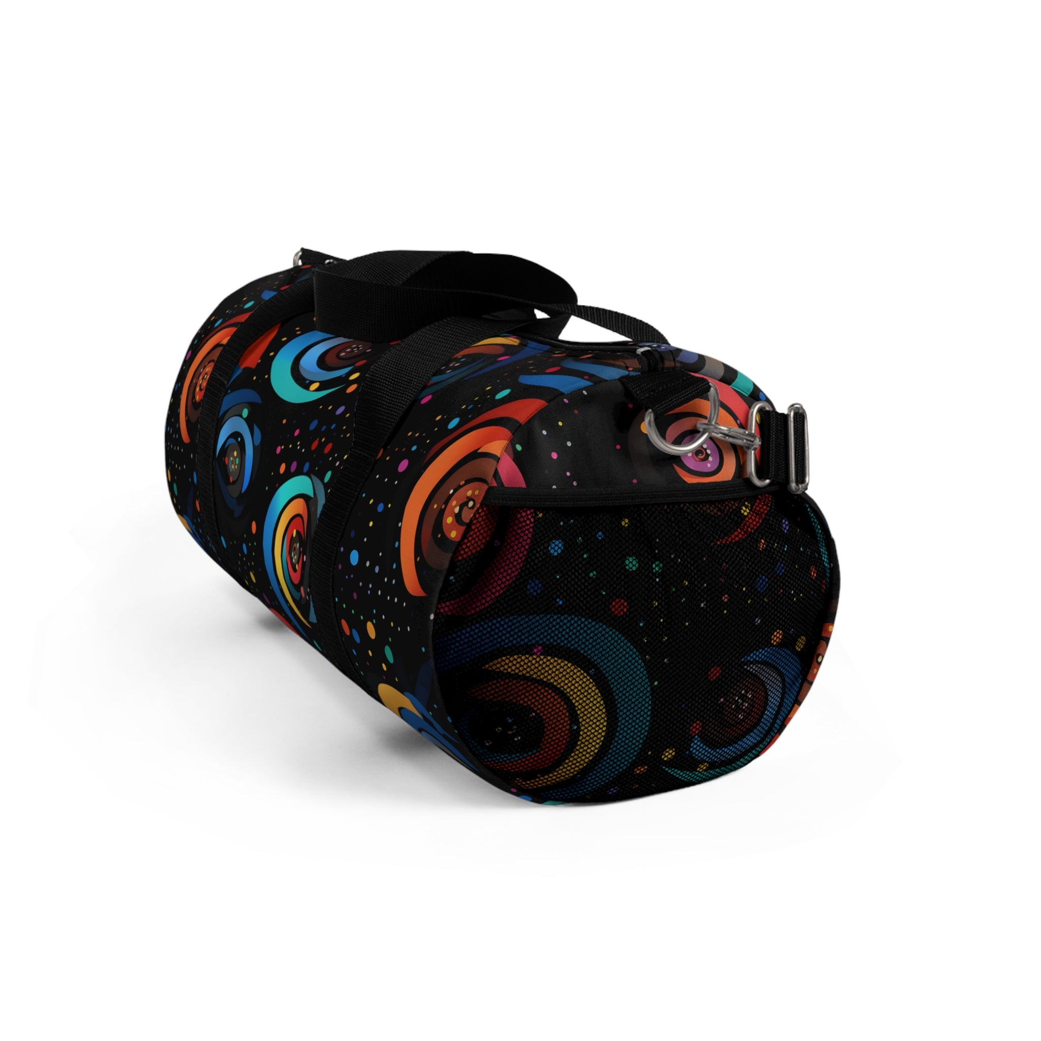 Spiral Spectrum Duffel Bag