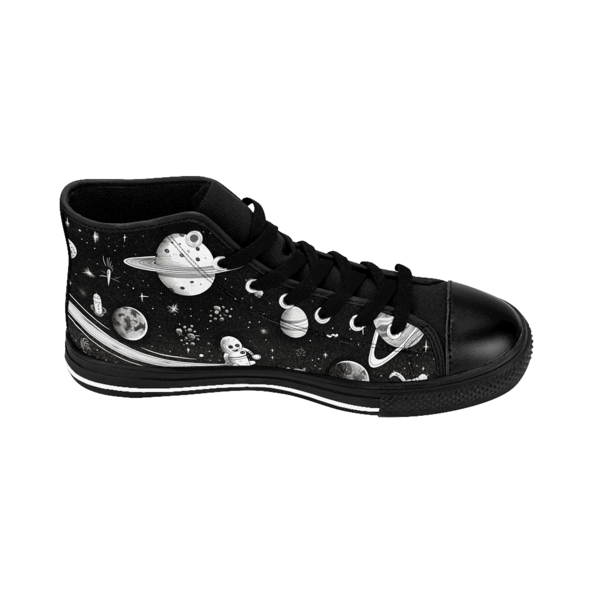 Women's Planet Parade Shoes