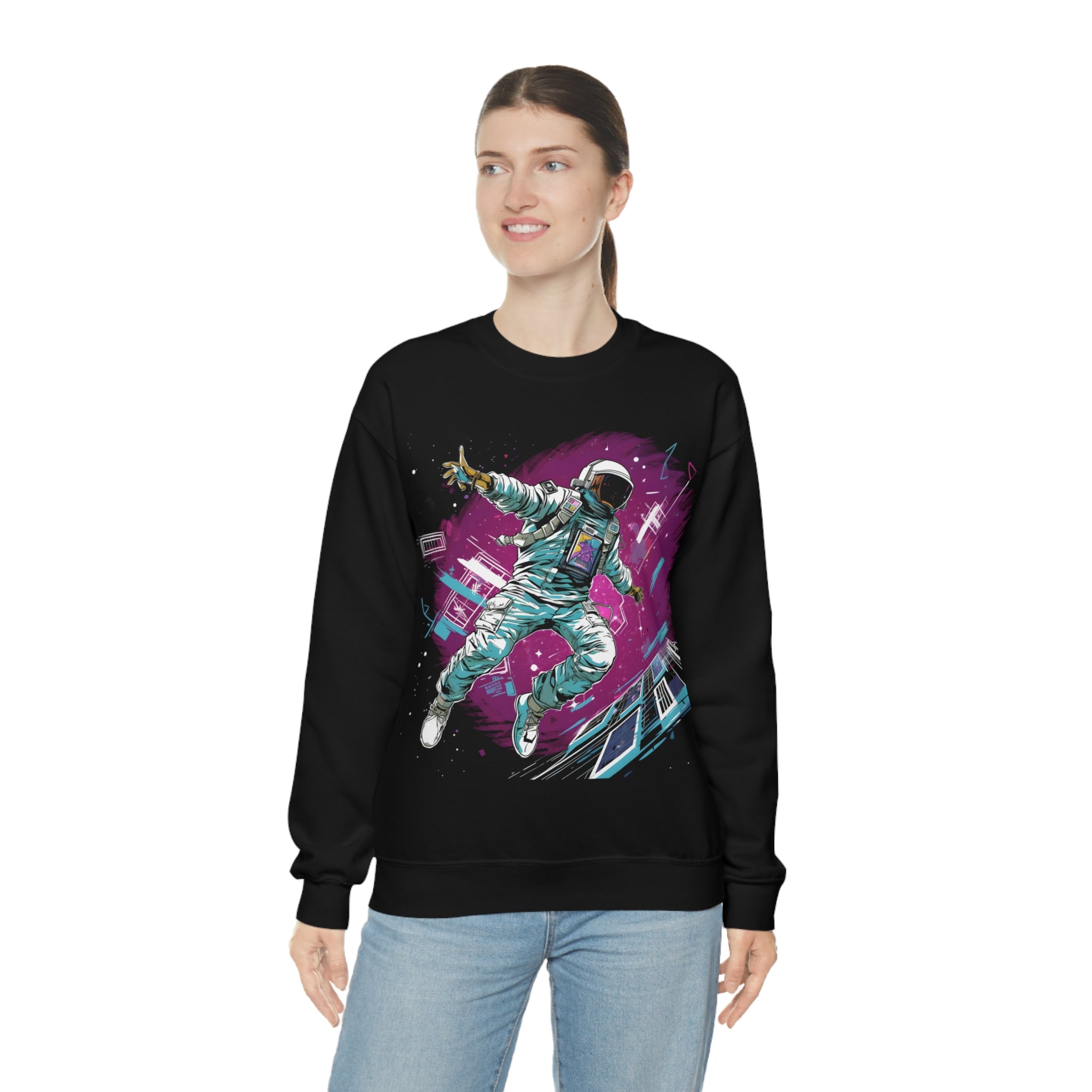 Starstruck Swagger Sweatshirt