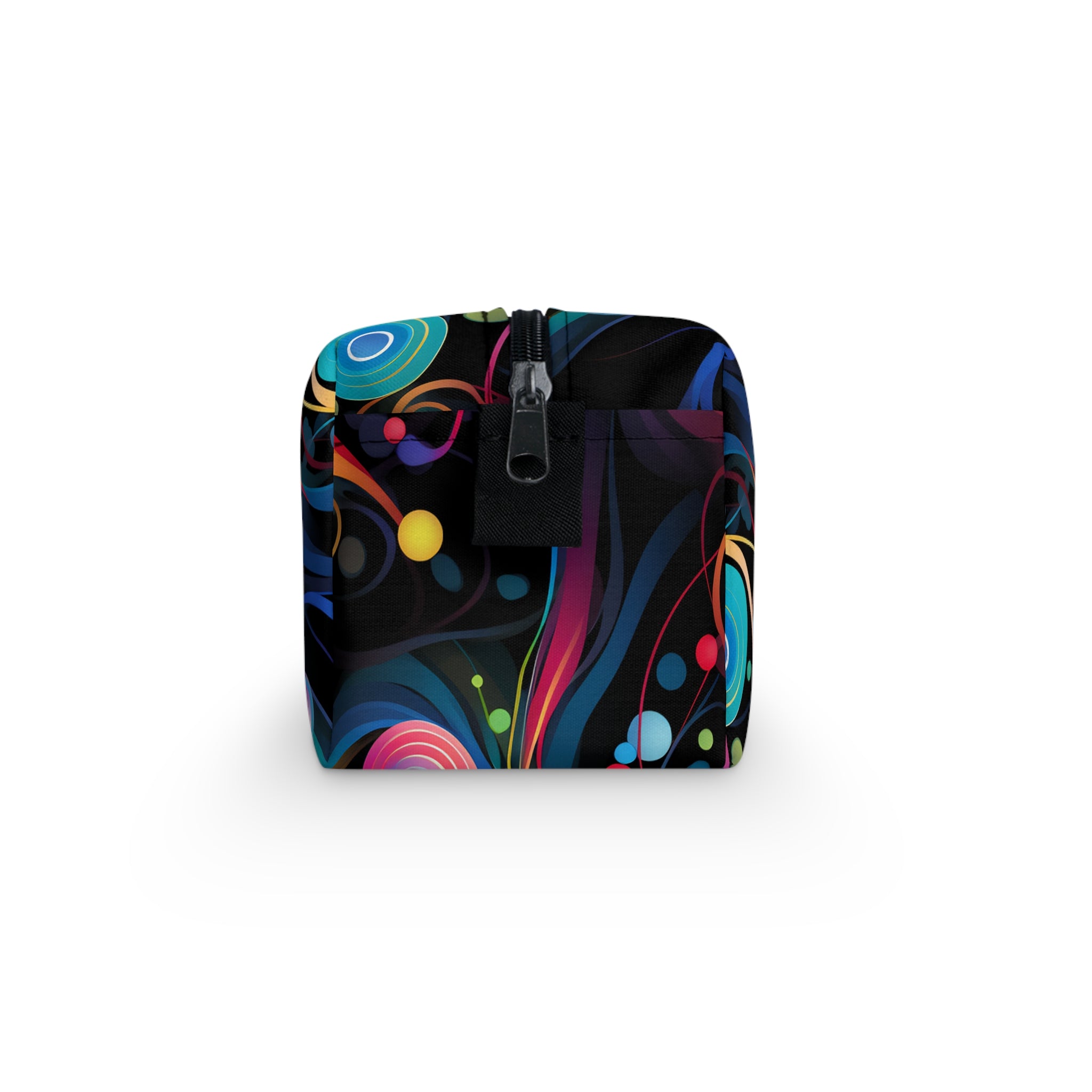 Whirling Wonderland Toiletry Bag