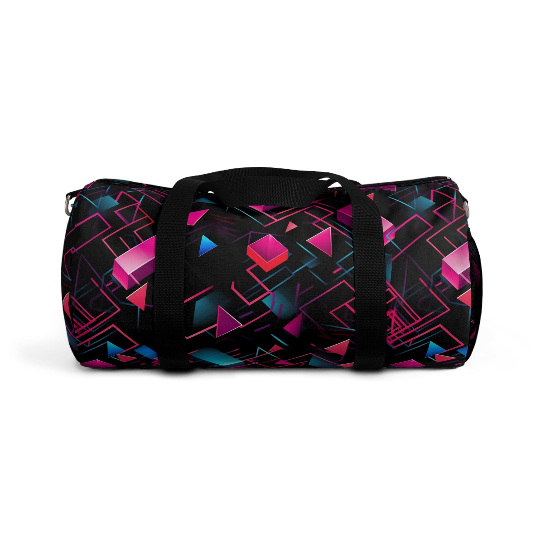Neon Nova Duffel Bag