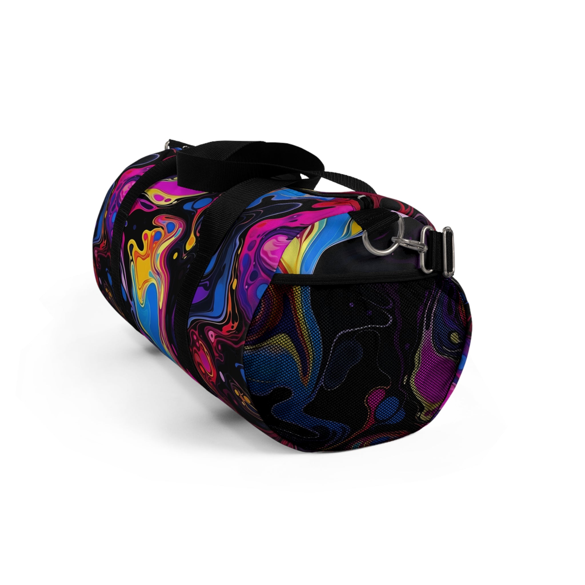 Trance Tornado Duffel Bag