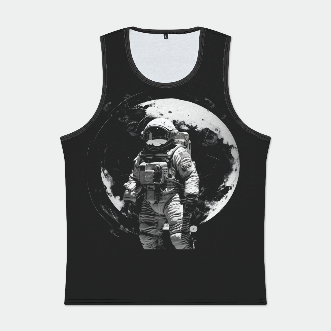 Lunar Legacy Men's Tank