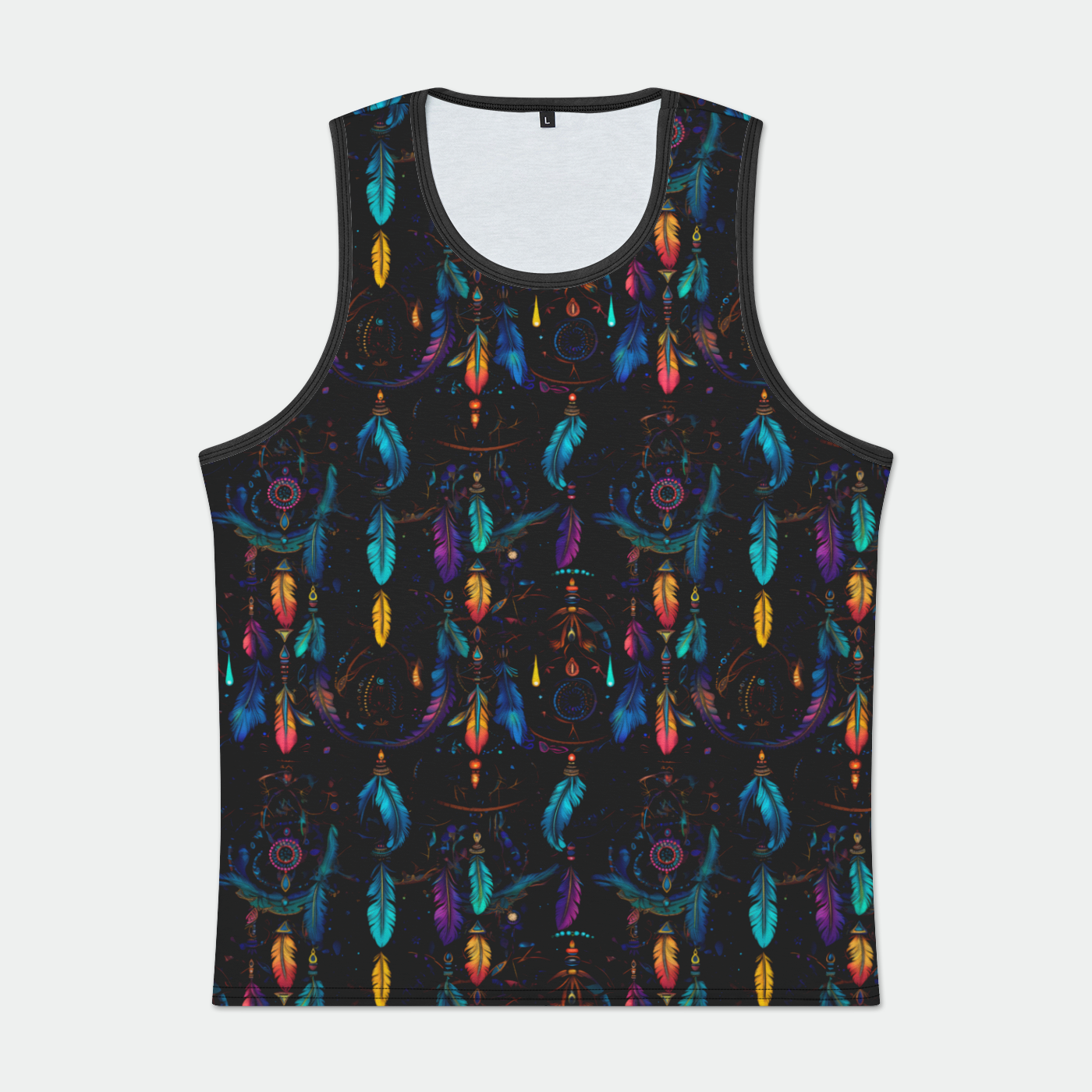 Dreamweavers Delight Men's Tank