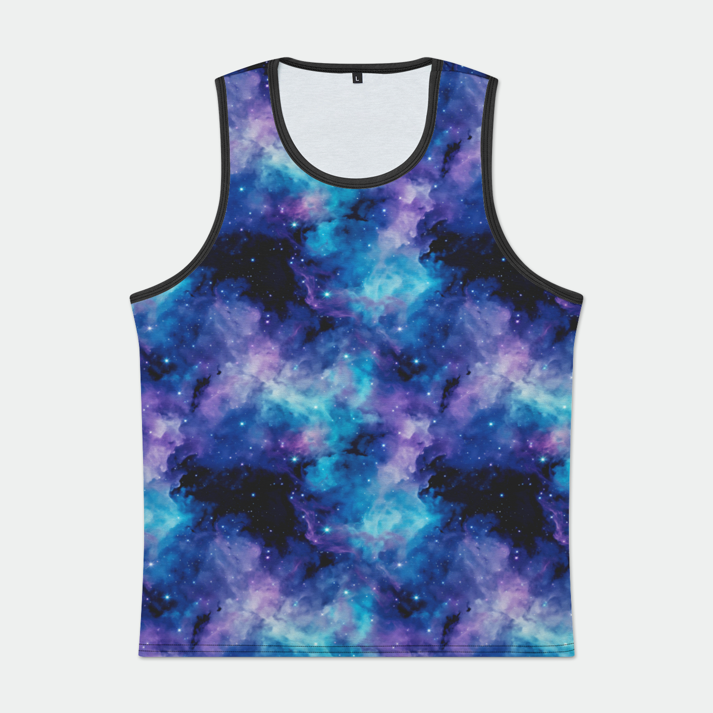 Cosmic Constellation Men's Tank