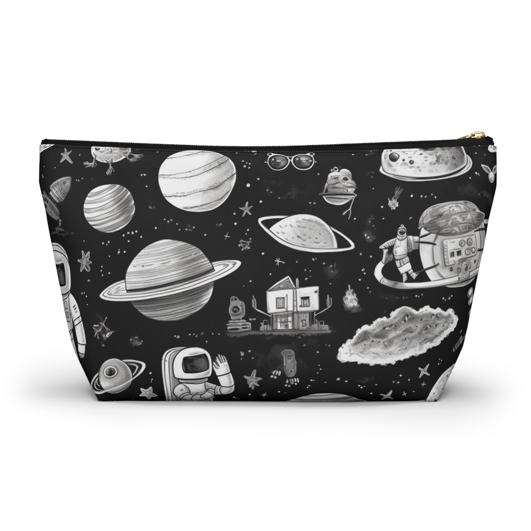 Astral Ascender Accessory Pouch