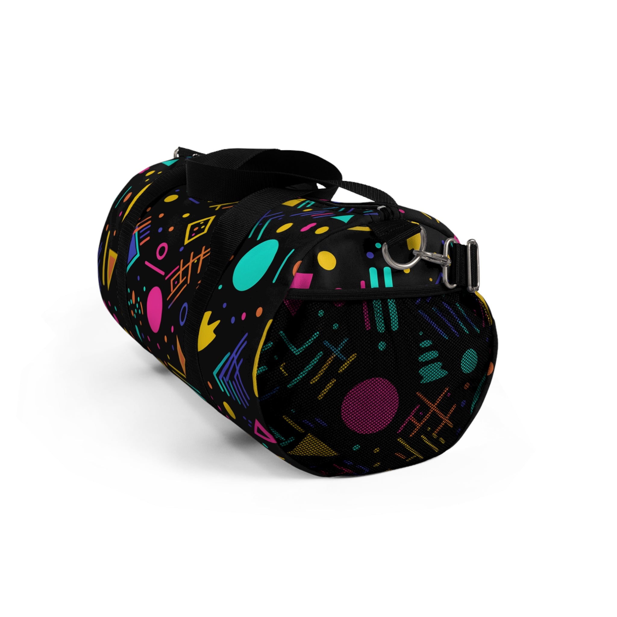 Chroma Chameleon Duffel Bag