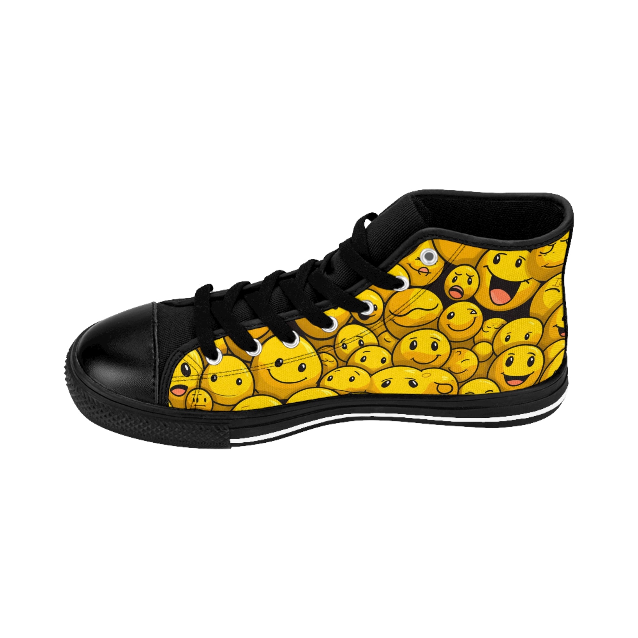 Women's Smiley Shuffle Shoes