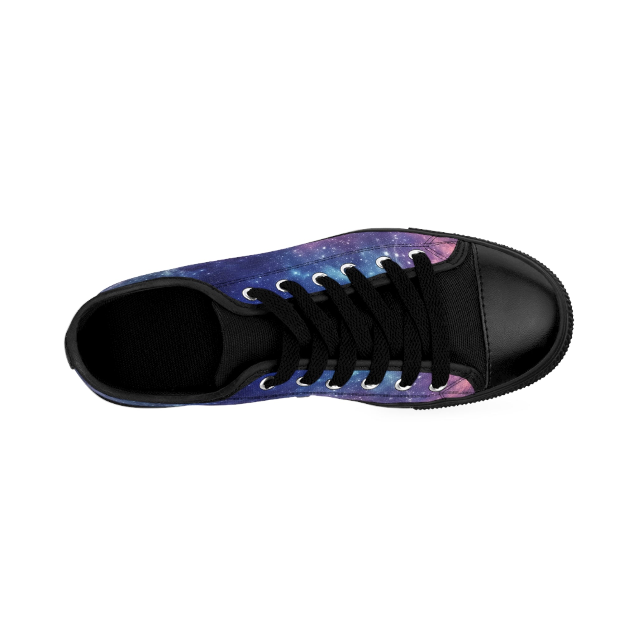 Men's Starry Nightwalker Low Top Shoes