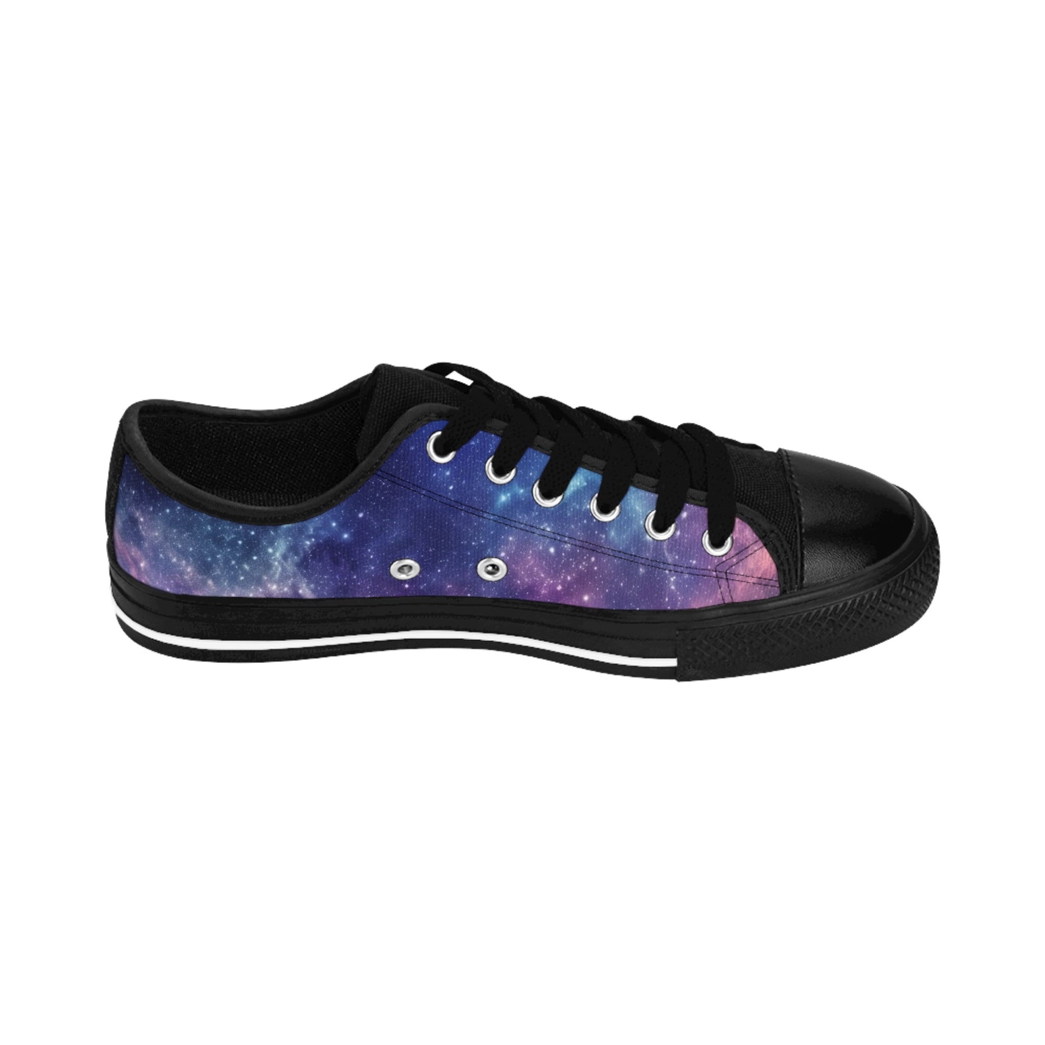 Men's Starry Nightwalker Low Top Shoes