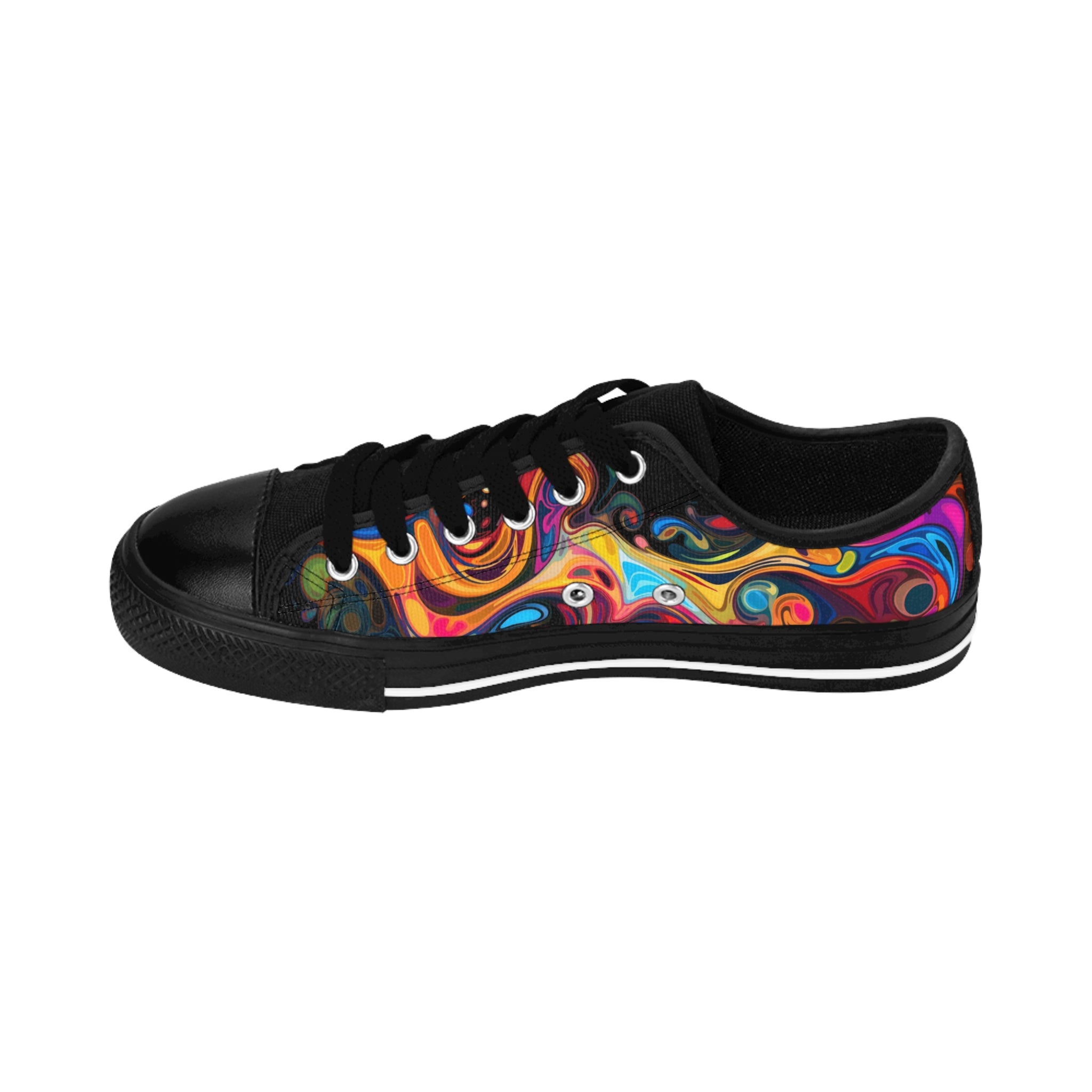 Women's Mind Melter Low Top Shoes