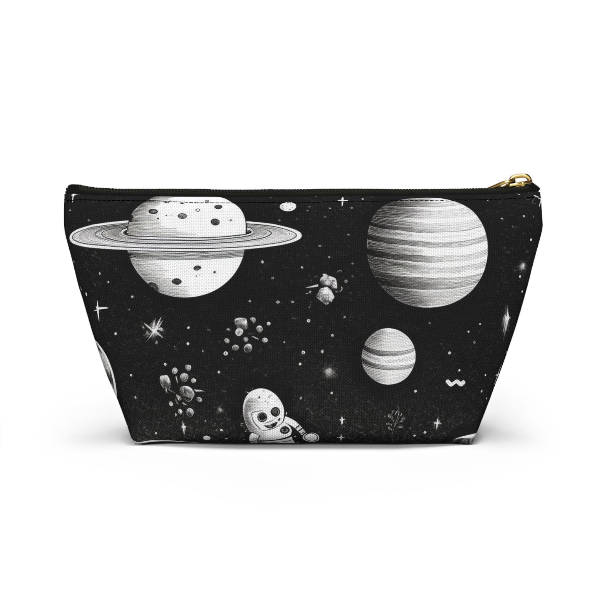 Planet Parade Accessory Pouch