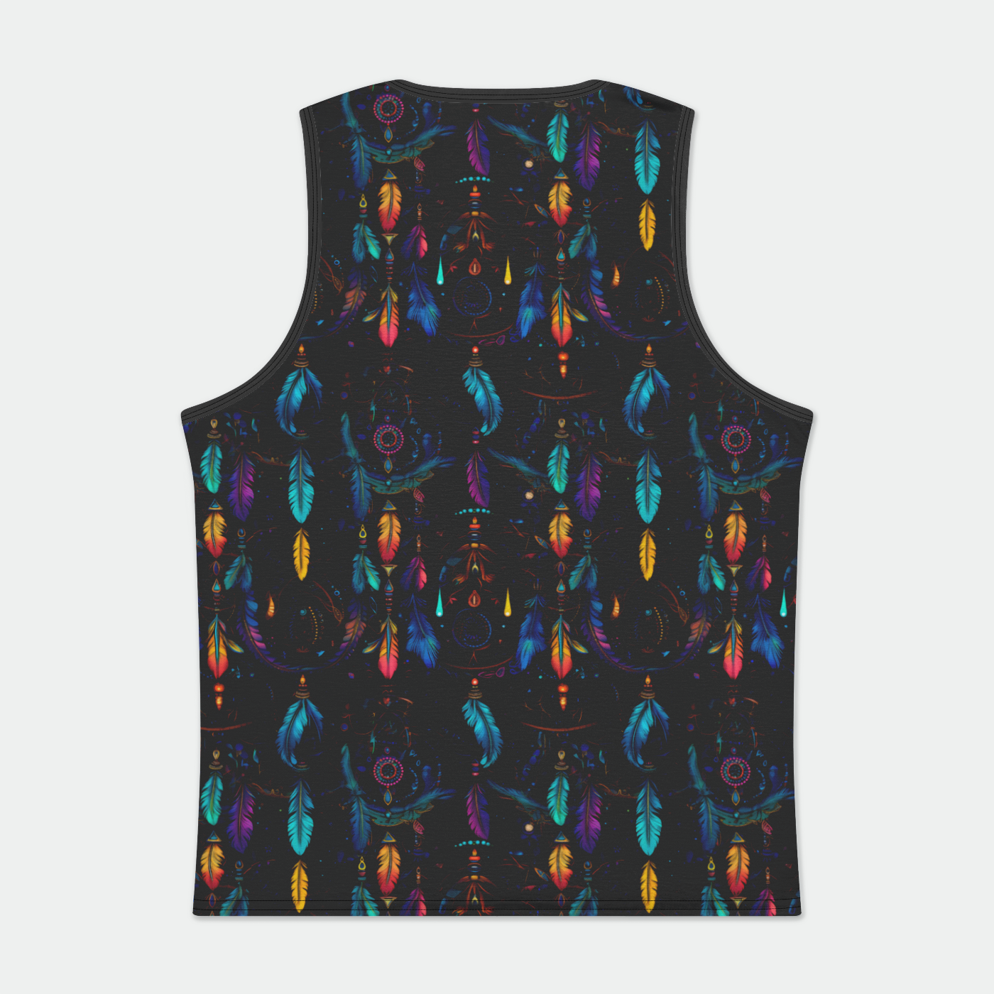 Dreamweavers Delight Men's Tank