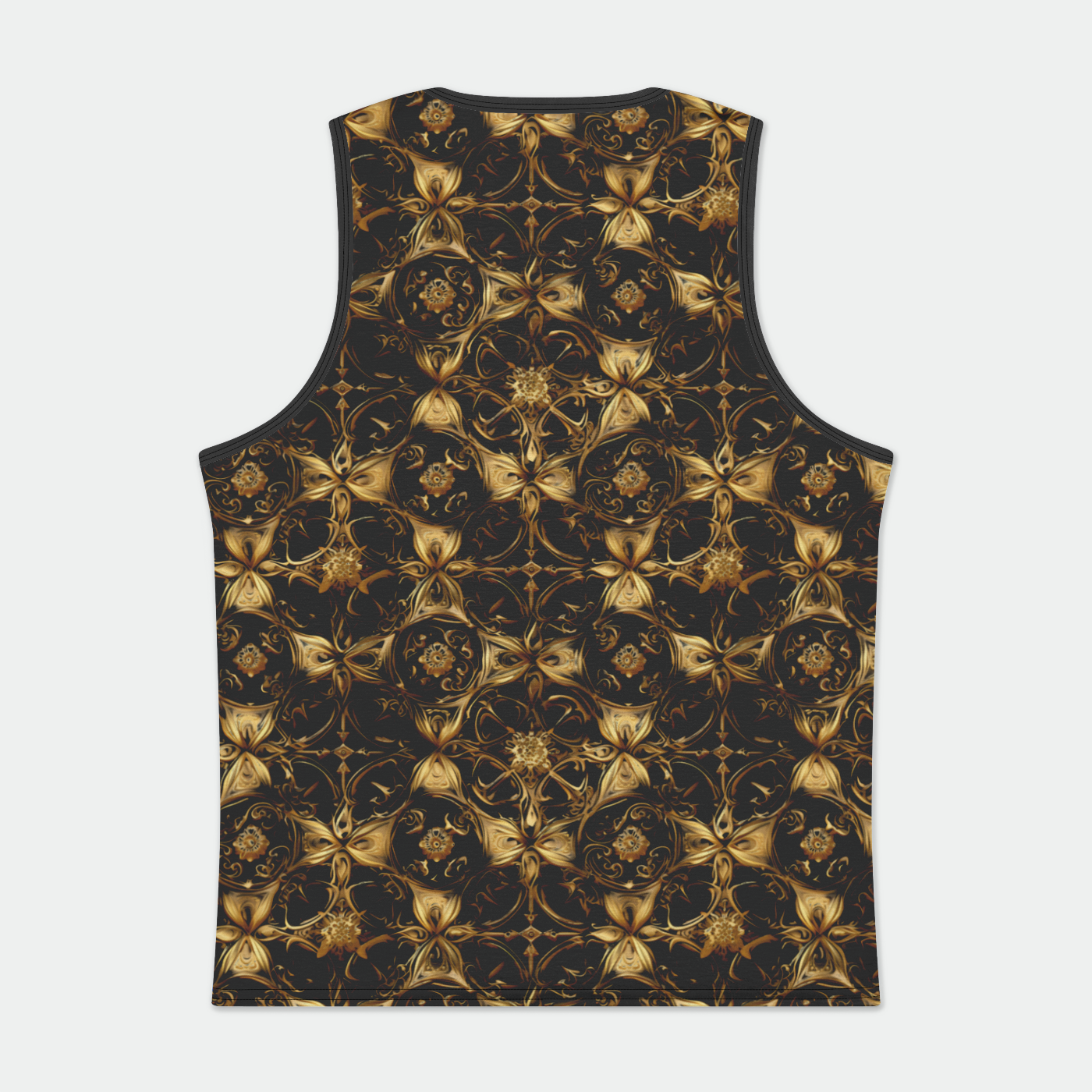 Victorian Vogue Men's Tank