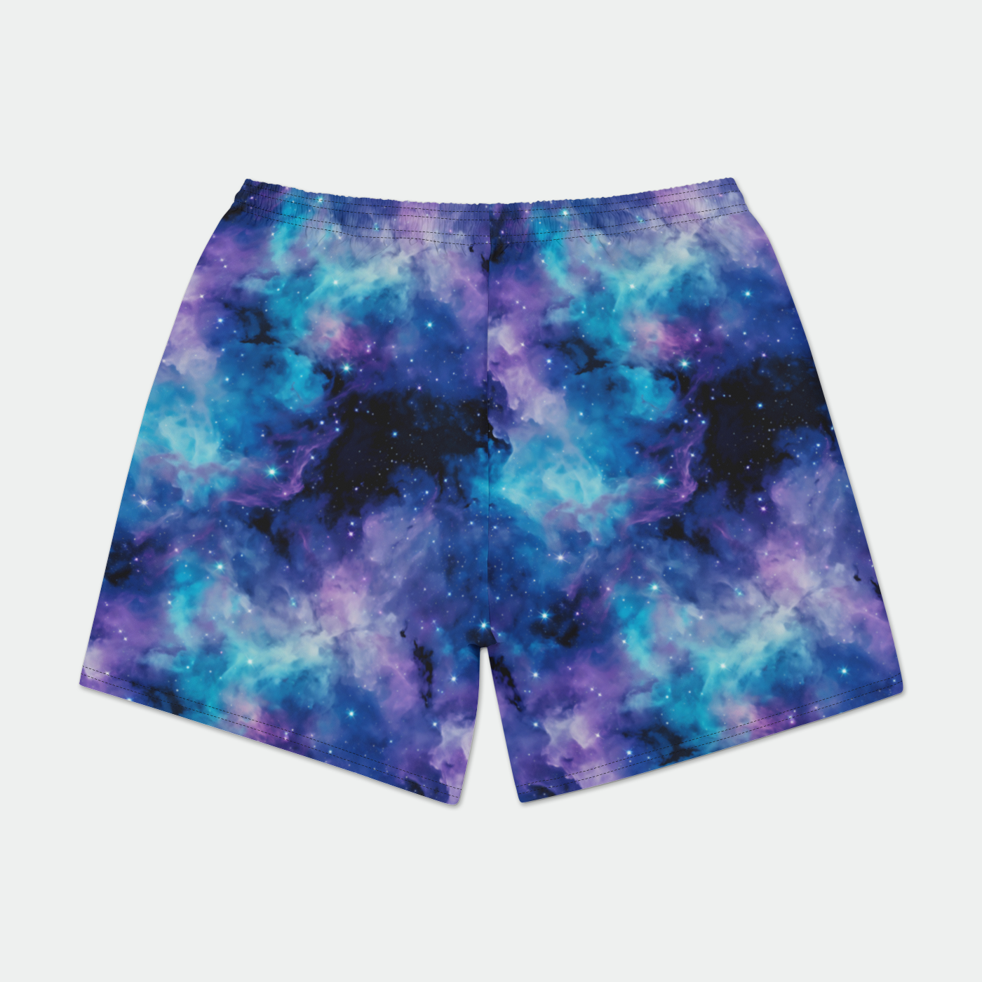 Cosmic Constellation Men's Swim Shorts