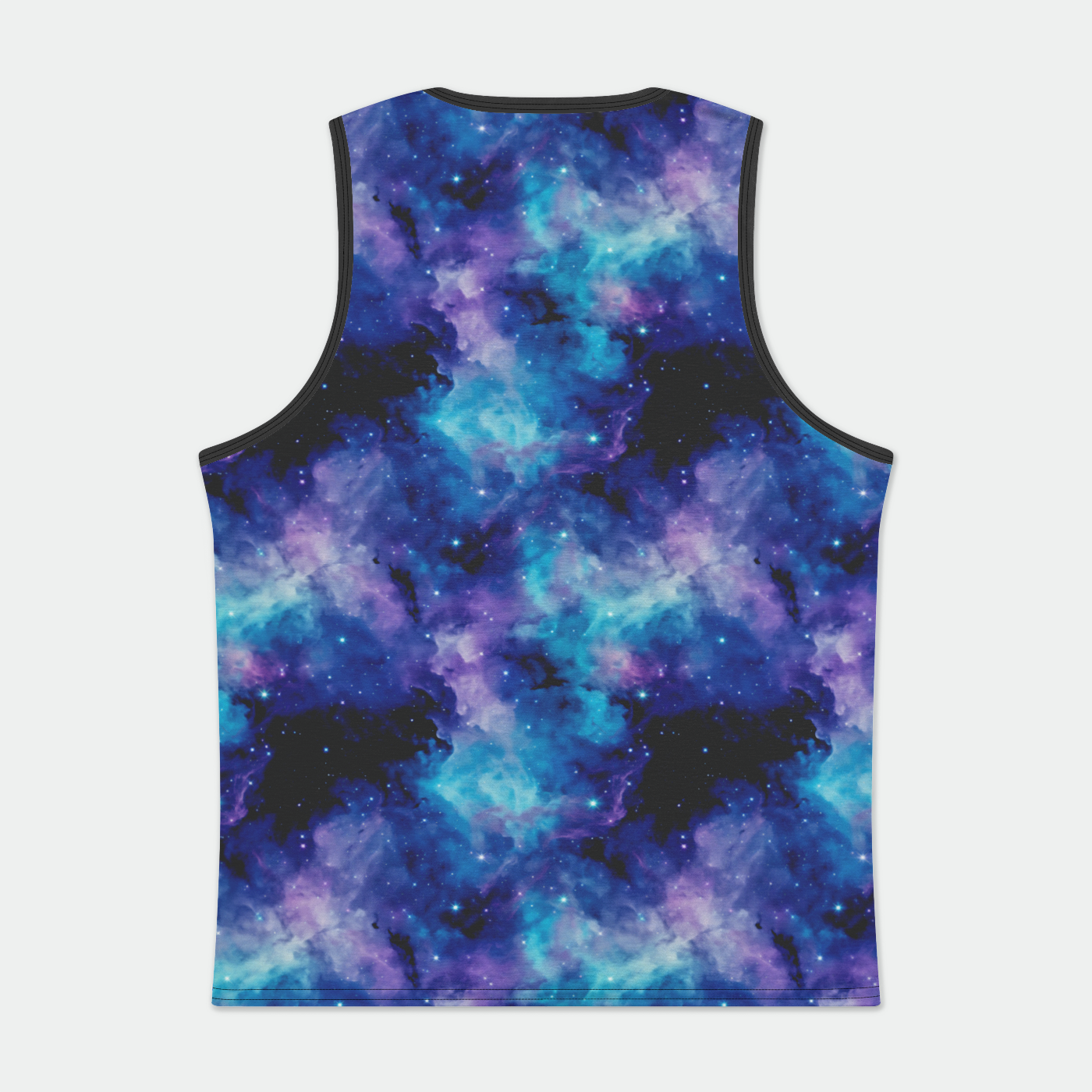 Cosmic Constellation Men's Tank