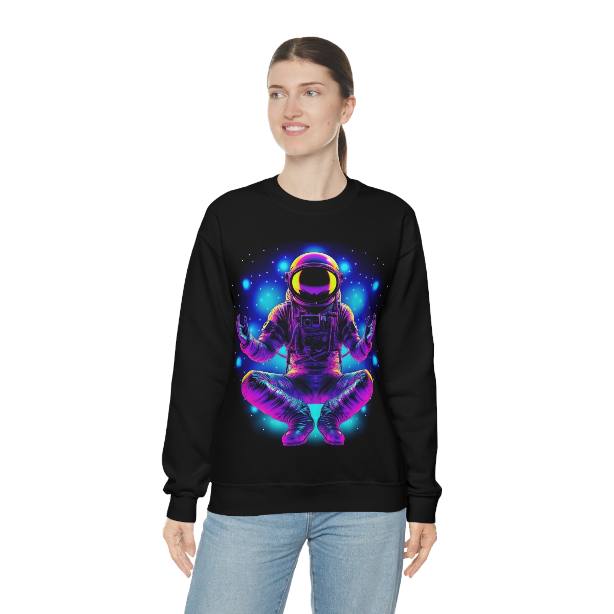 Astral Dreams Sweatshirt