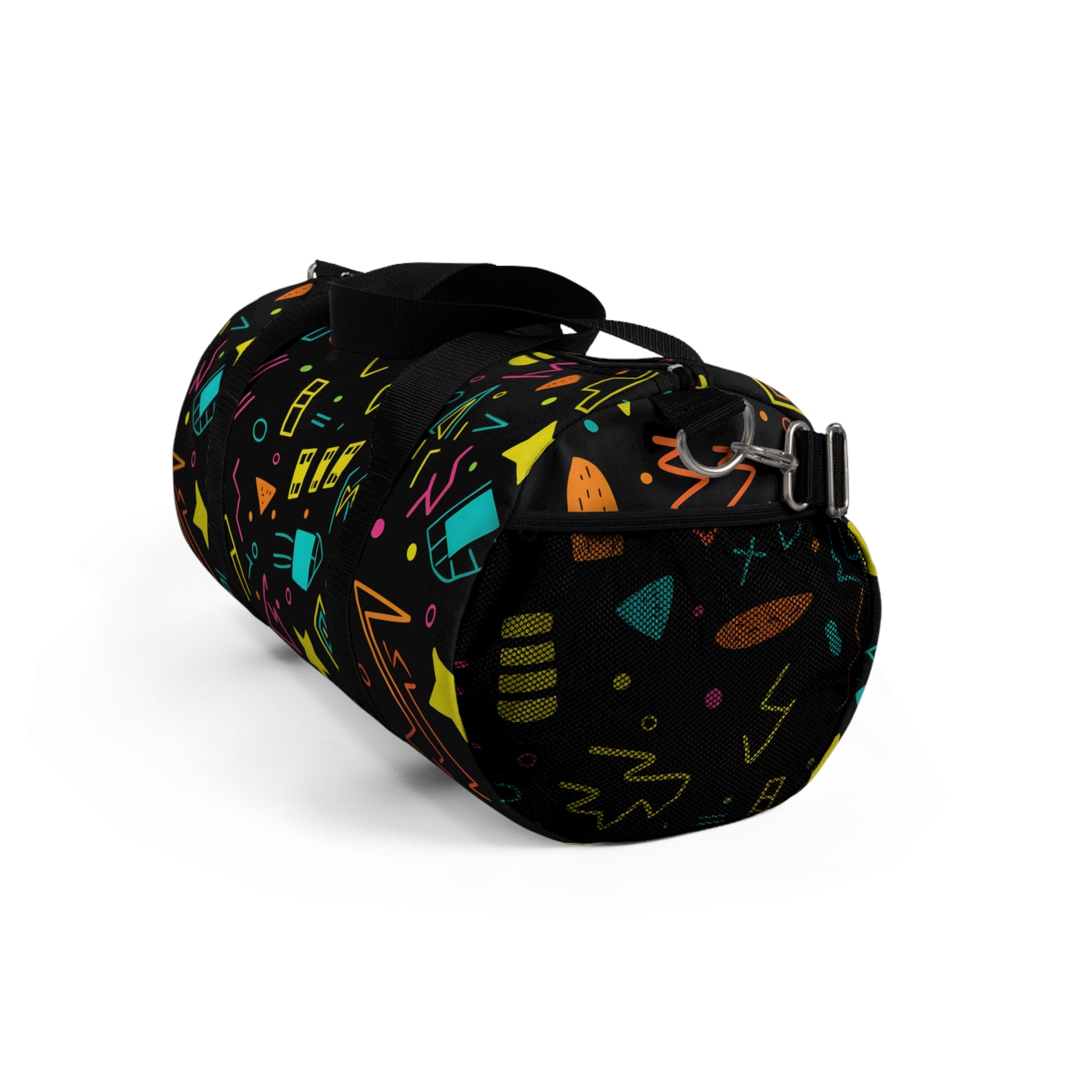 Trance Trek Duffel Bag