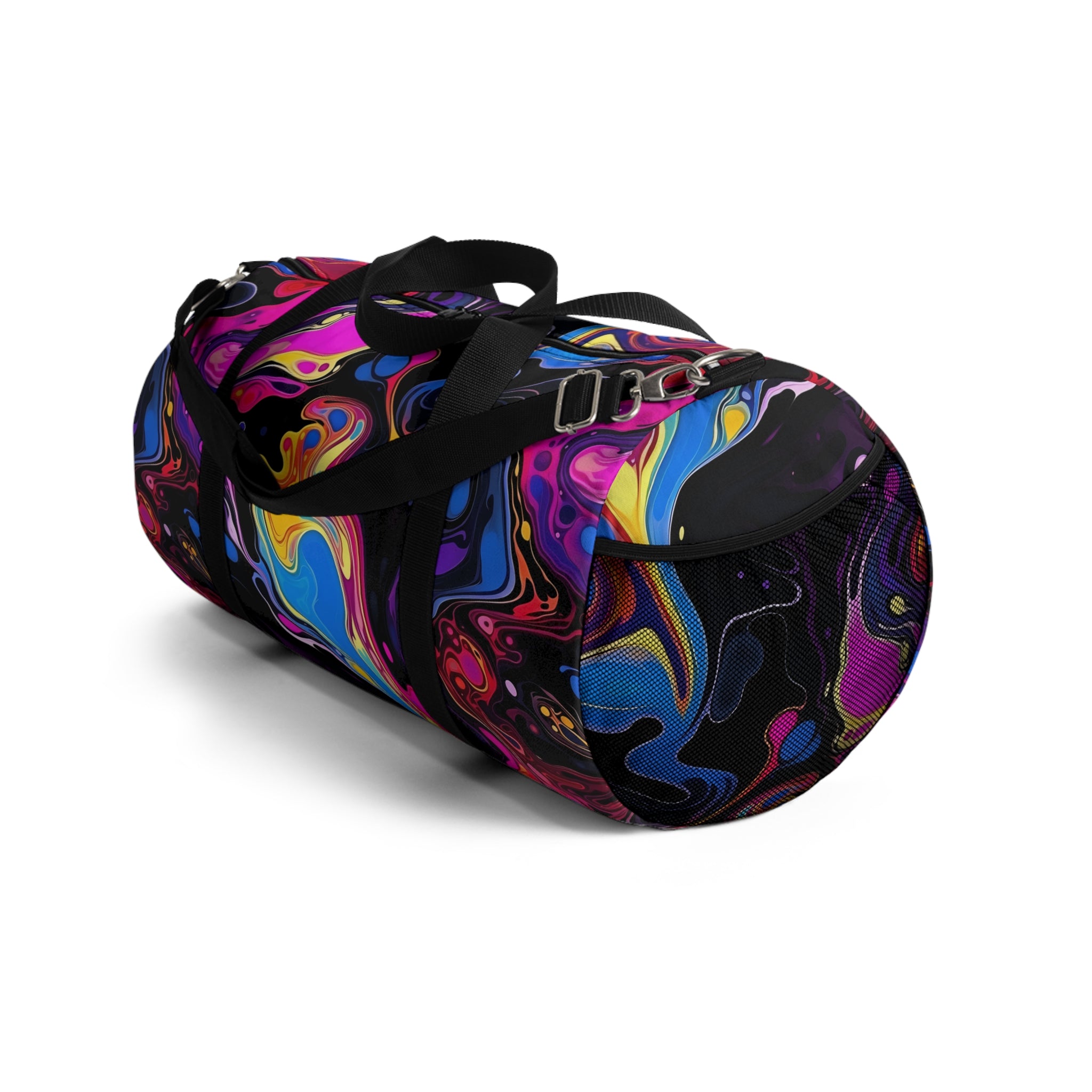 Trance Tornado Duffel Bag