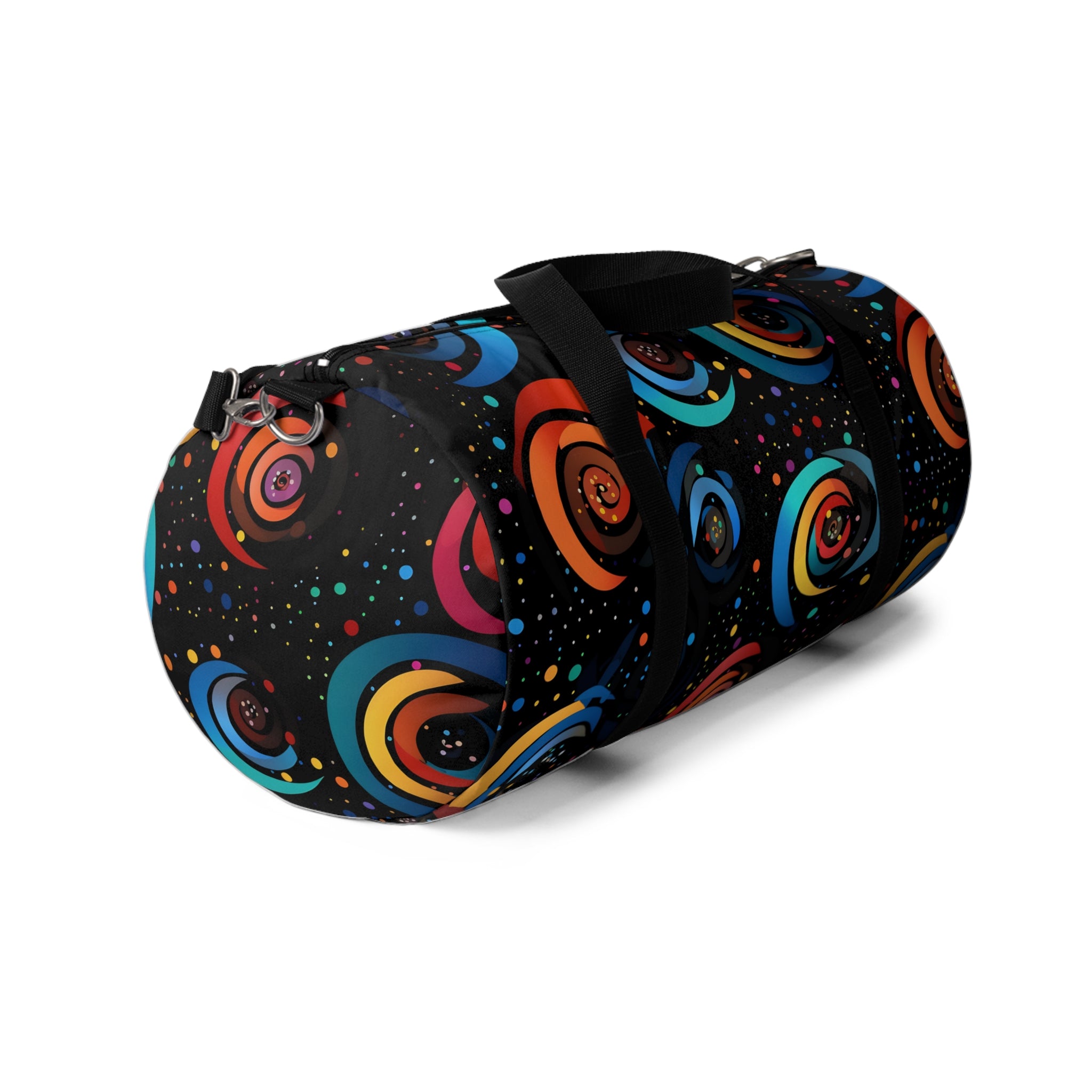 Spiral Spectrum Duffel Bag