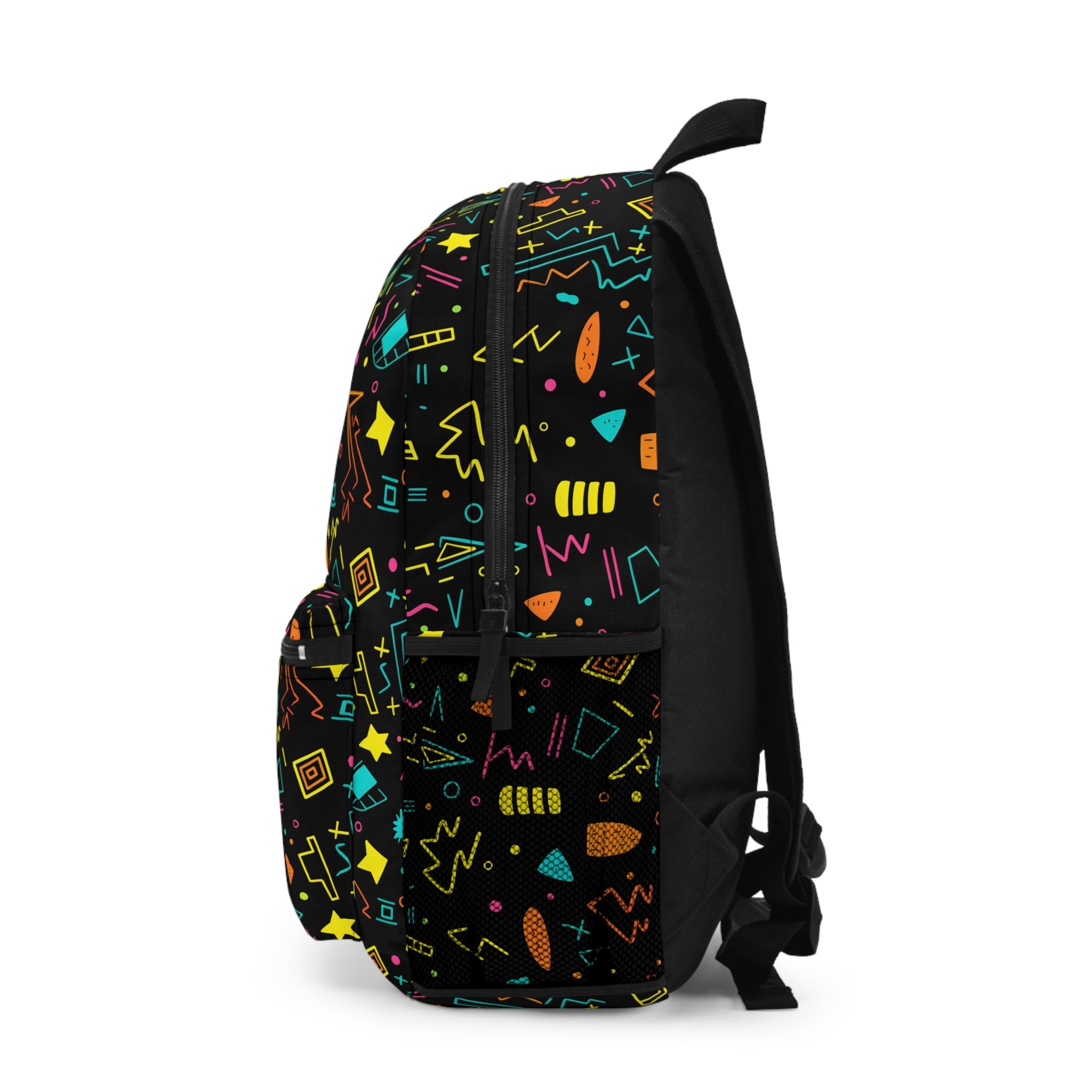 Trance Trek Backpack