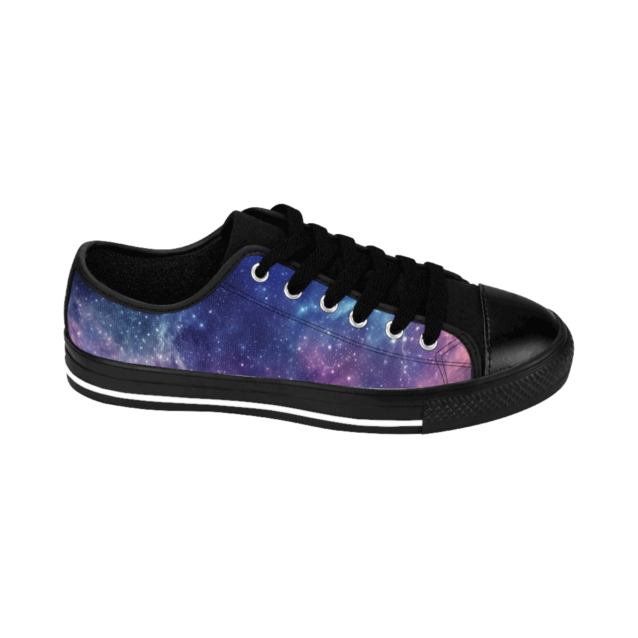 Men's Starry Nightwalker Low Top Shoes