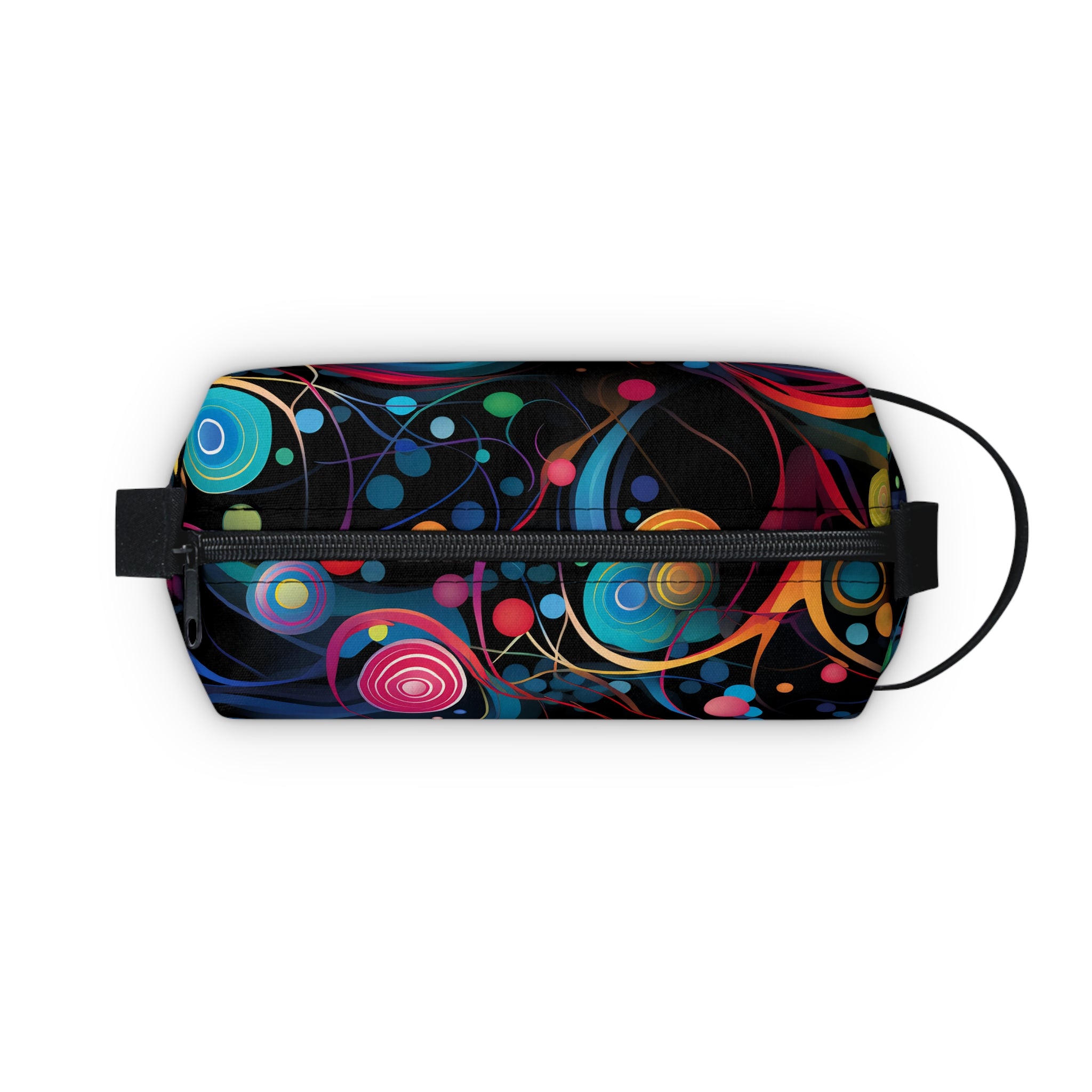 Whirling Wonderland Toiletry Bag