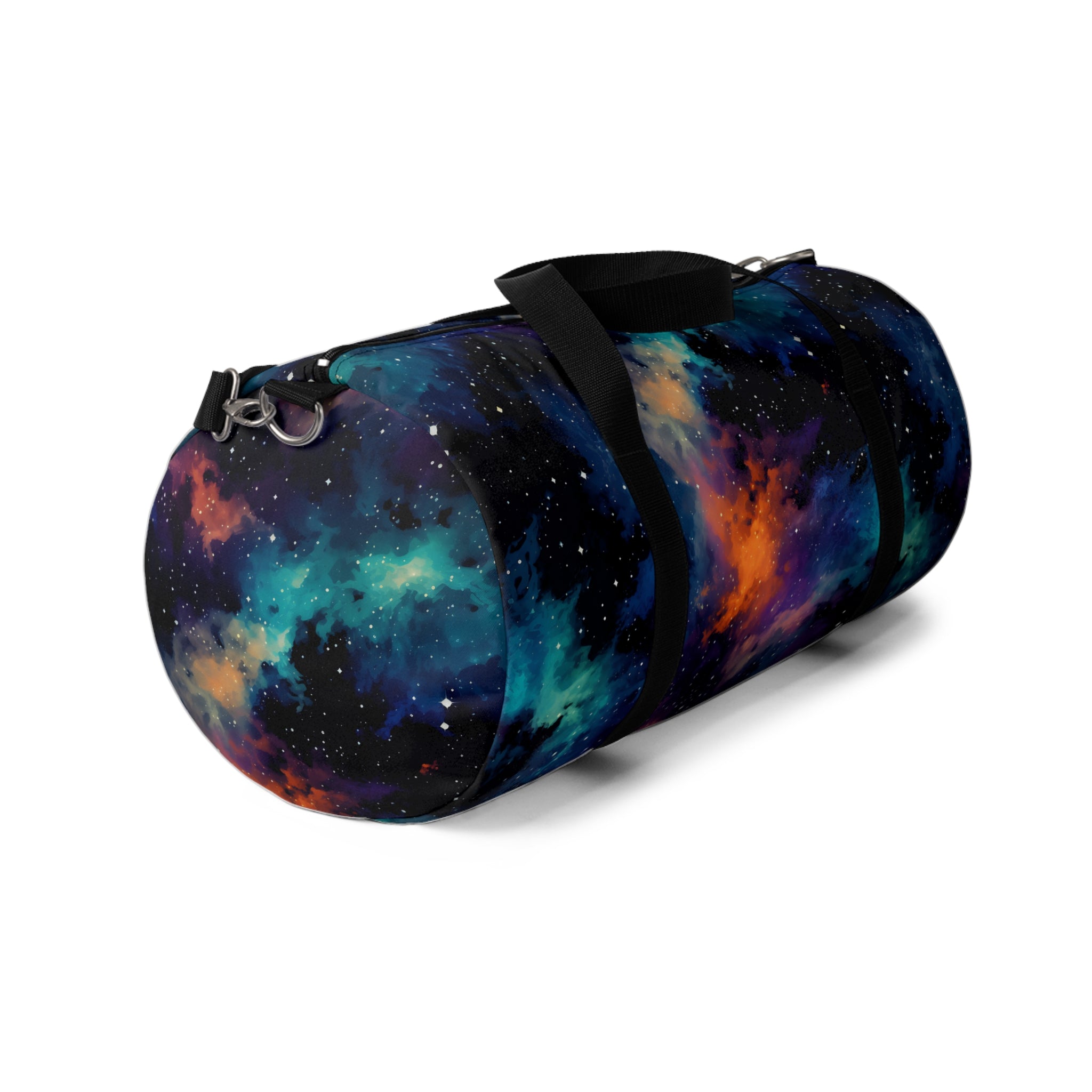 Celestial Wanderlust Duffel Bag