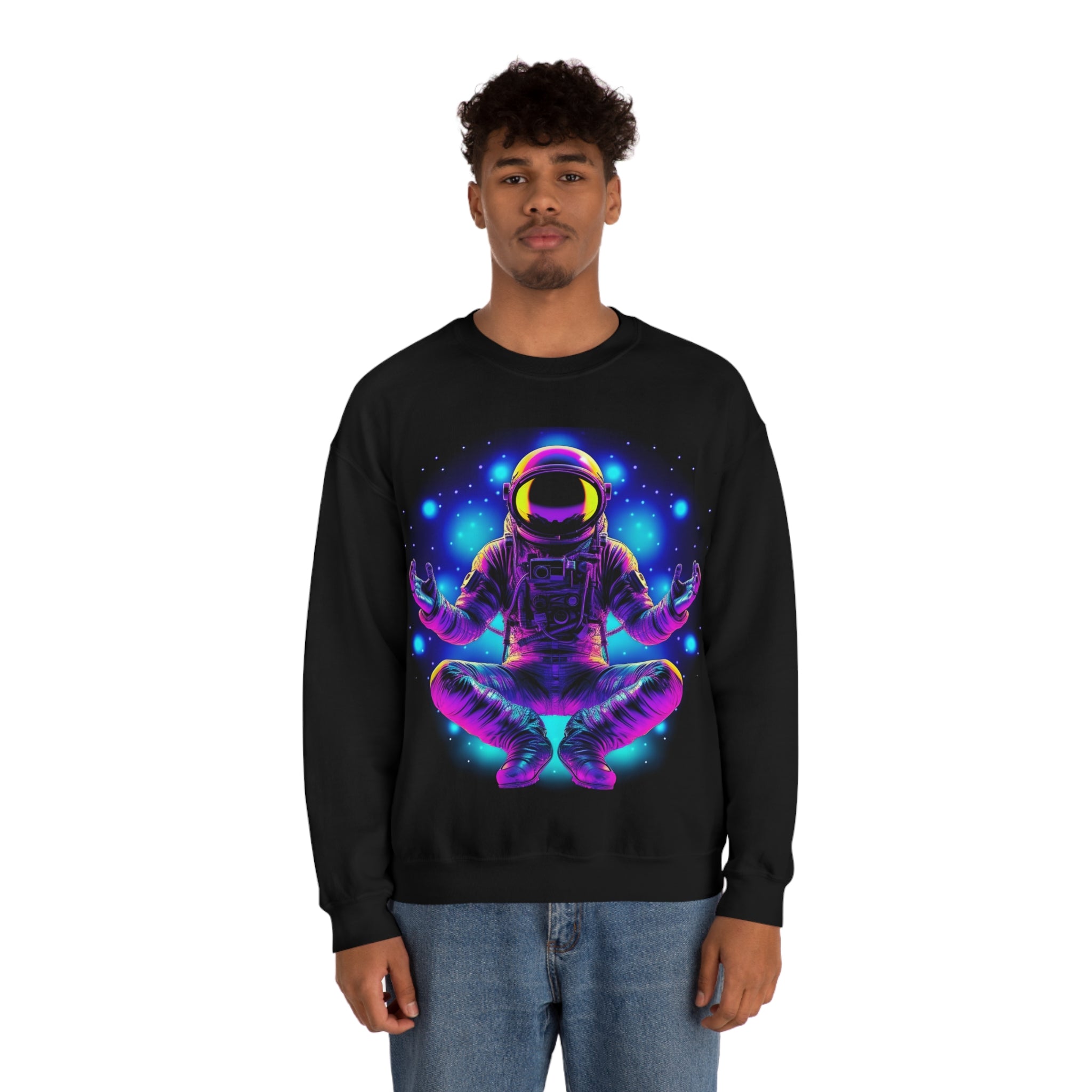 Astral Dreams Sweatshirt