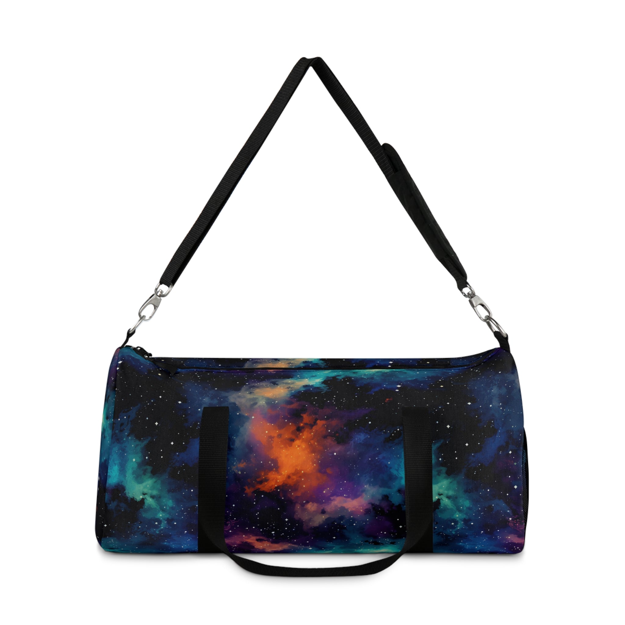 Celestial Wanderlust Duffel Bag