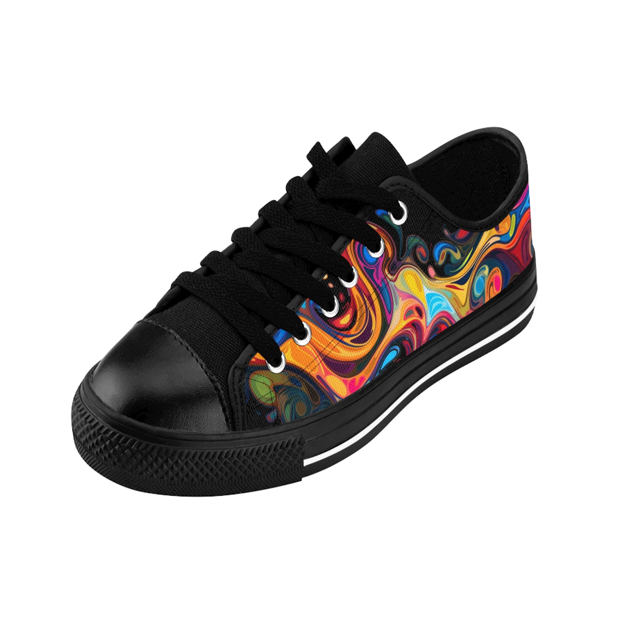 Women's Mind Melter Low Top Shoes