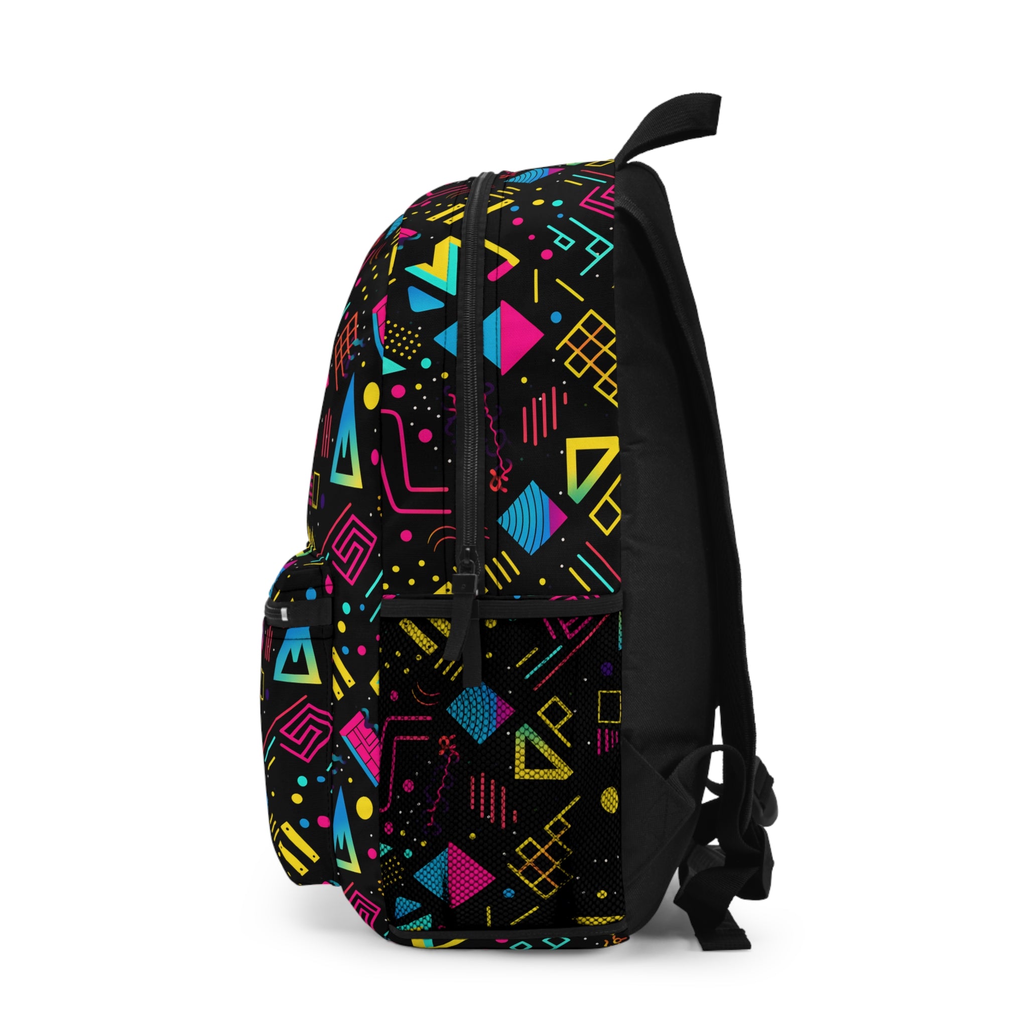 Mystical Mobius Backpack