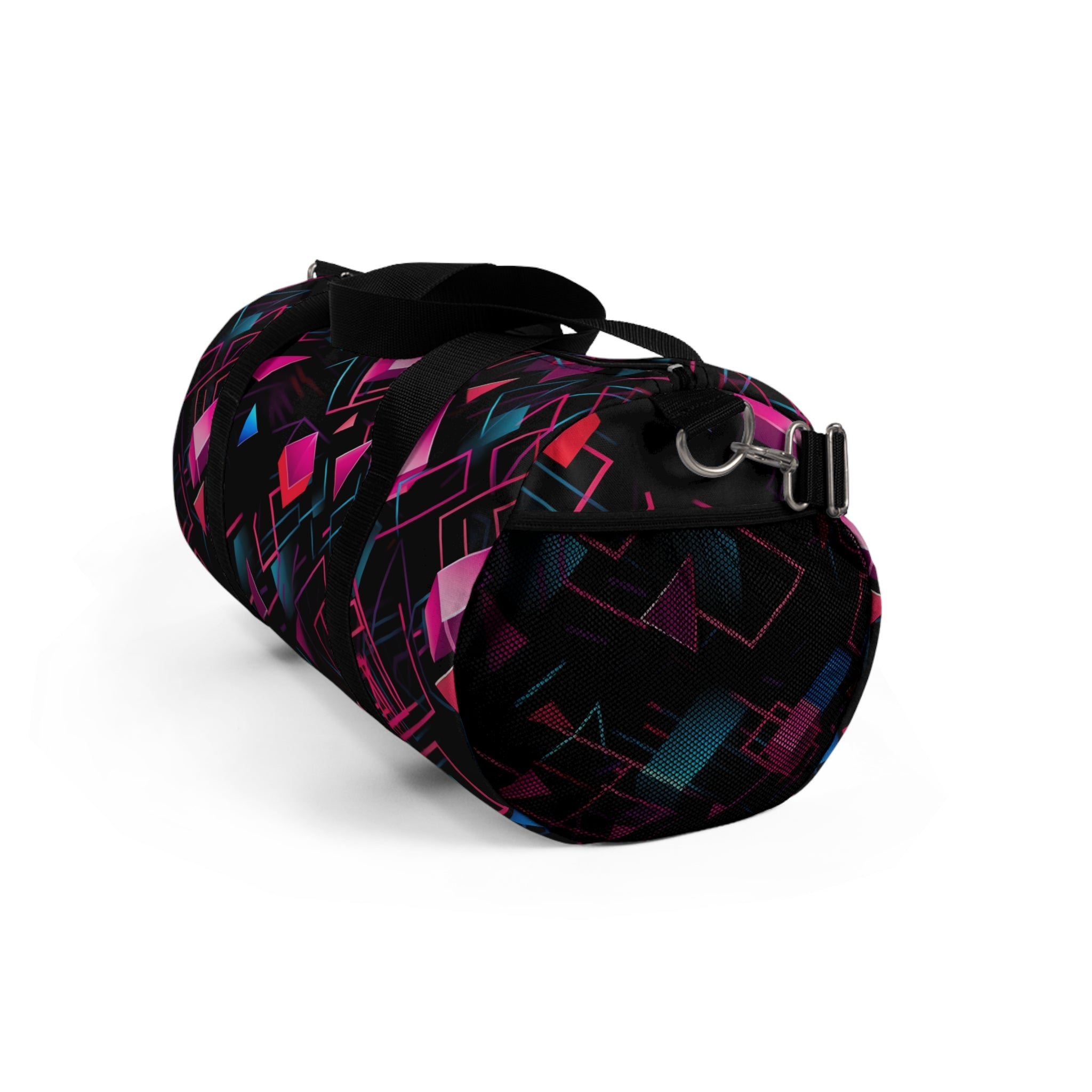 Neon Nova Duffel Bag