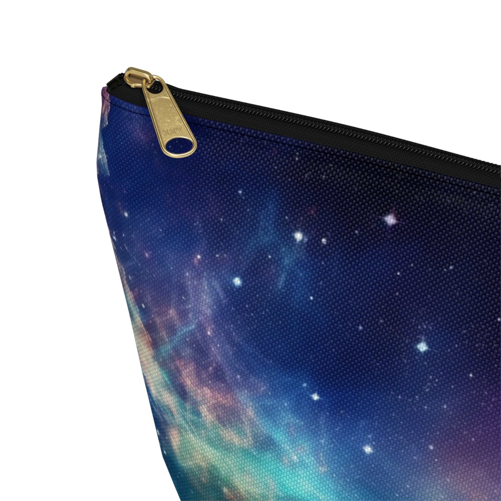 Galactic Glimmer Accessory Pouch